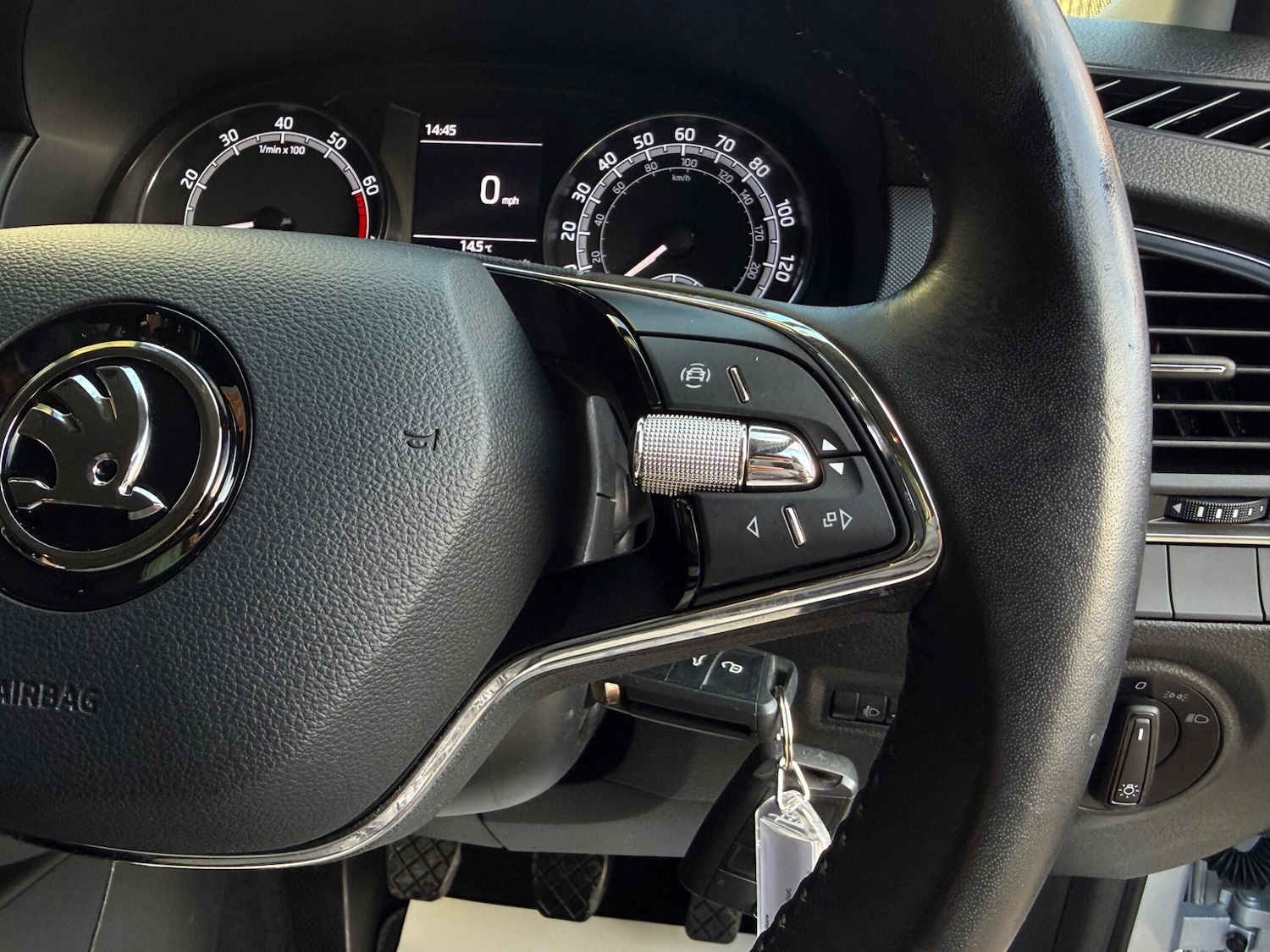 Used Skoda Fabia 2021 for sale - 77001976: Photo 27