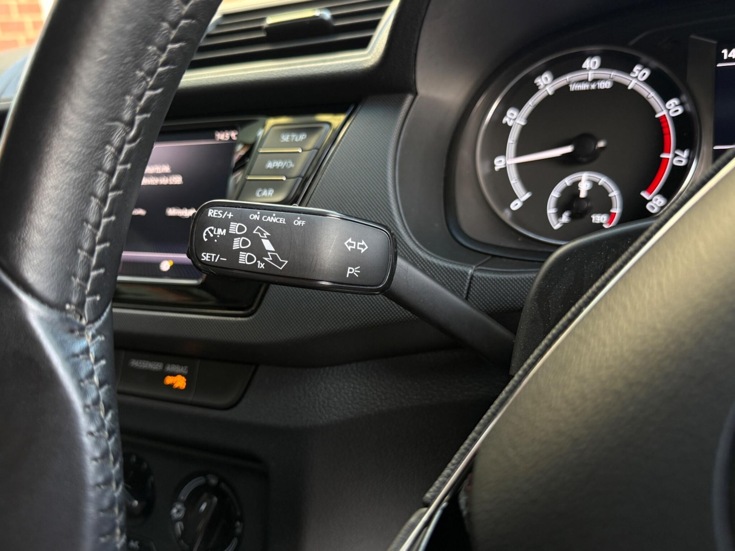 Used Skoda Fabia 2021 for sale - 77001976: Photo 29