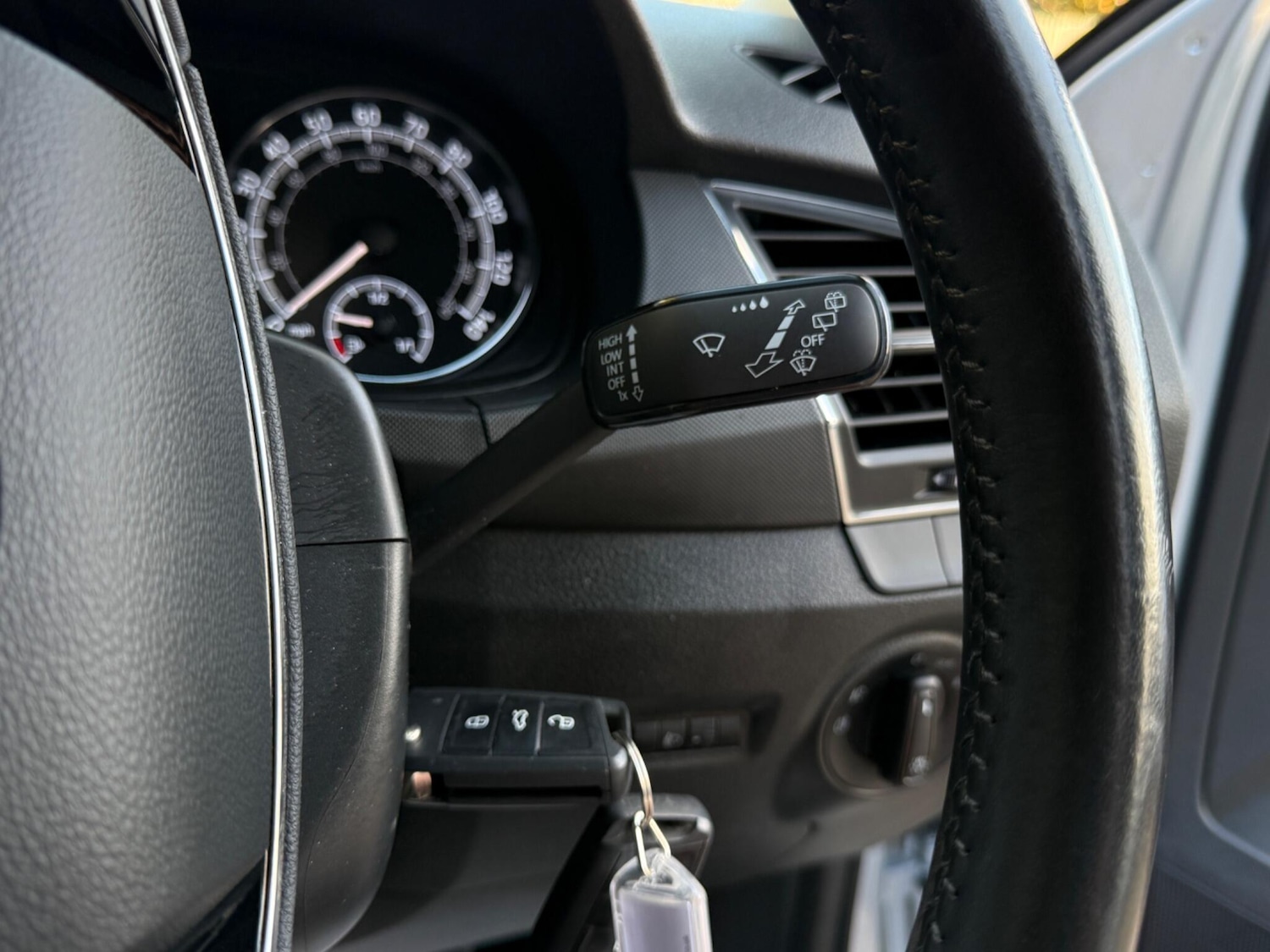 Used Skoda Fabia 2021 for sale - 77001976: Photo 30