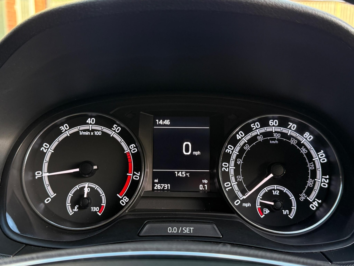 Used Skoda Fabia 2021 for sale - 77001976: Photo 31