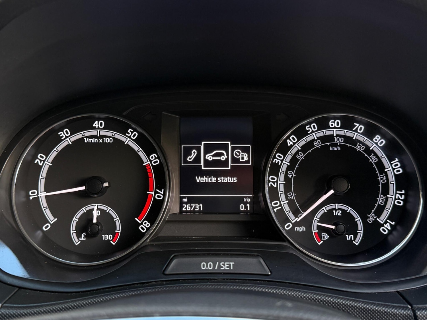 Used Skoda Fabia 2021 for sale - 77001976: Photo 33