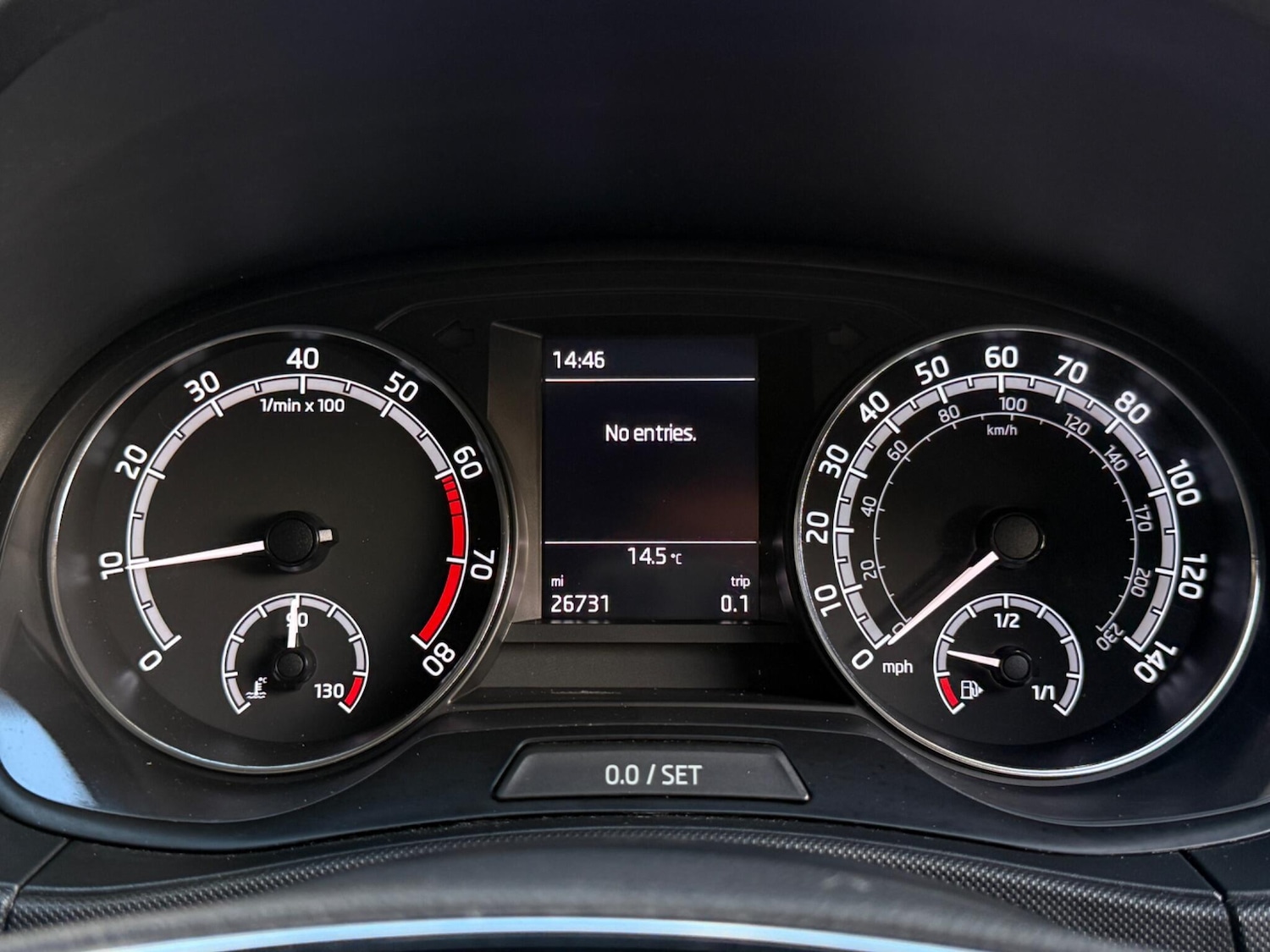 Used Skoda Fabia 2021 for sale - 77001976: Photo 34