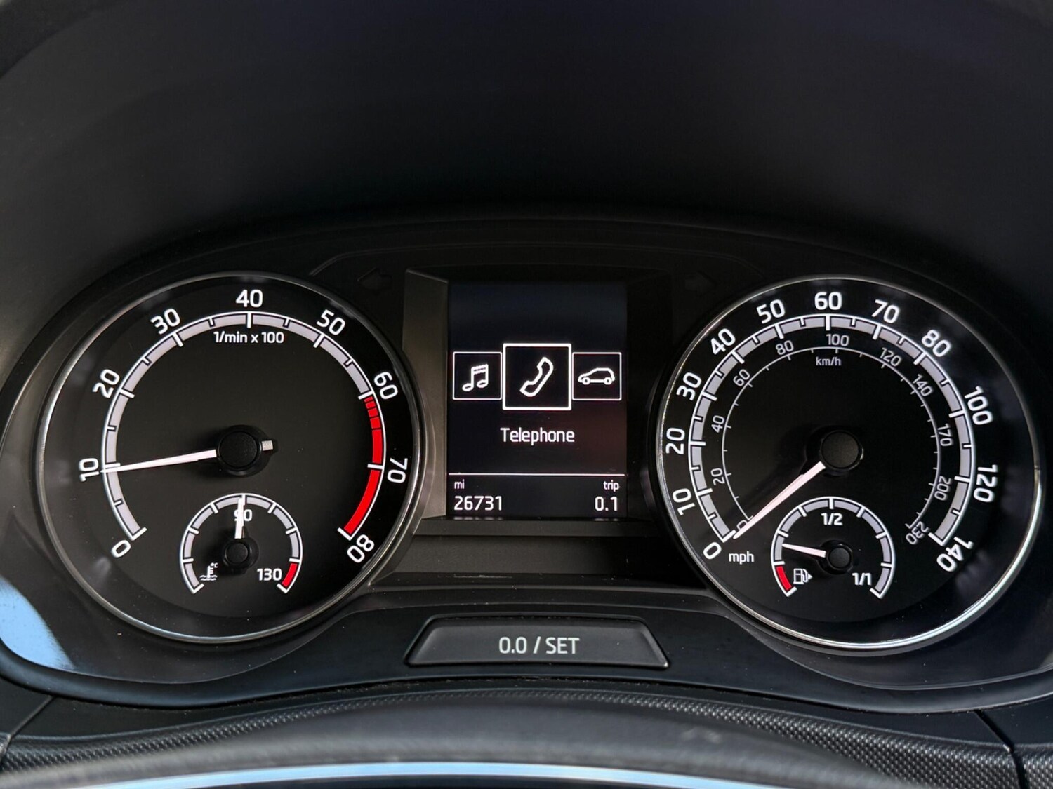 Used Skoda Fabia 2021 for sale - 77001976: Photo 35