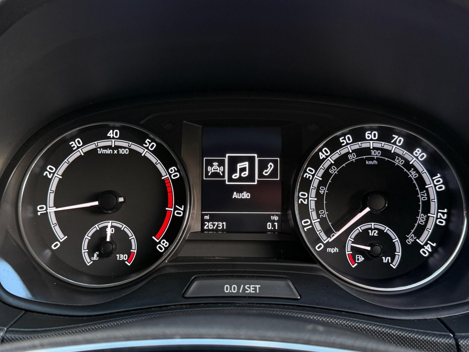 Used Skoda Fabia 2021 for sale - 77001976: Photo 36