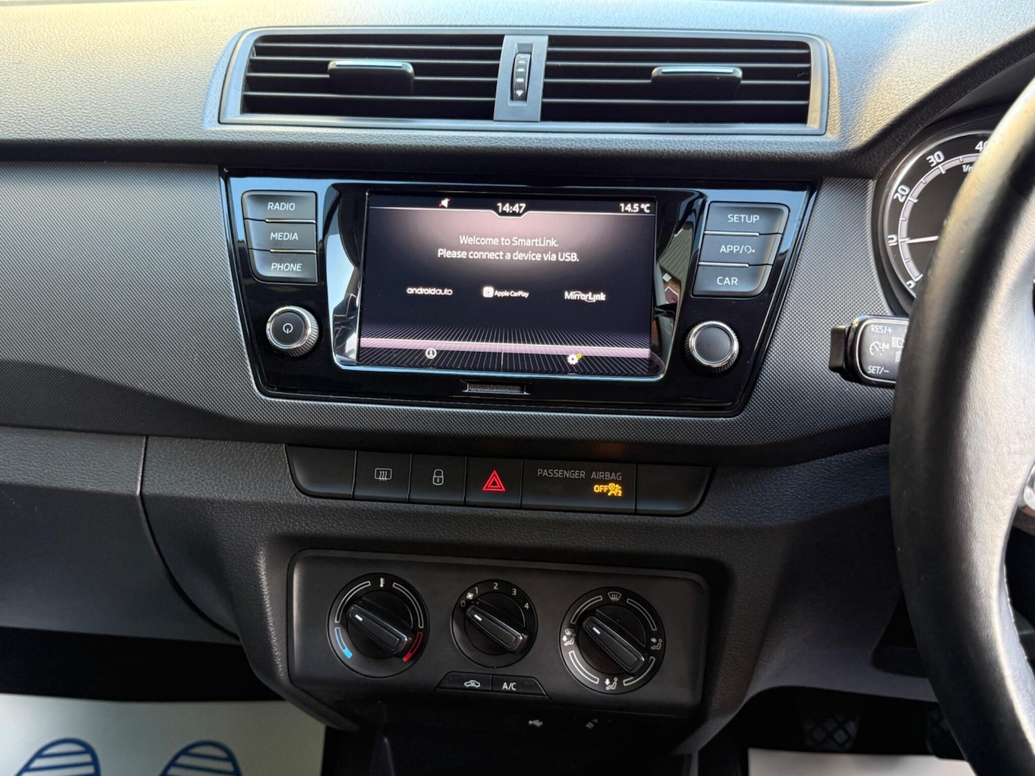 Used Skoda Fabia 2021 for sale - 77001976: Photo 41