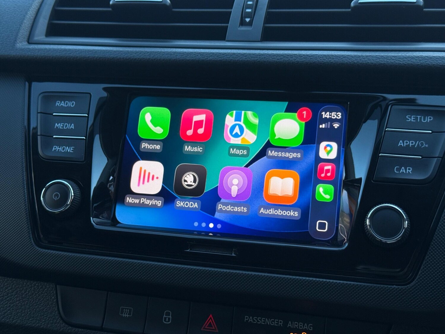 Used Skoda Fabia 2021 for sale - 77001976: Photo 42