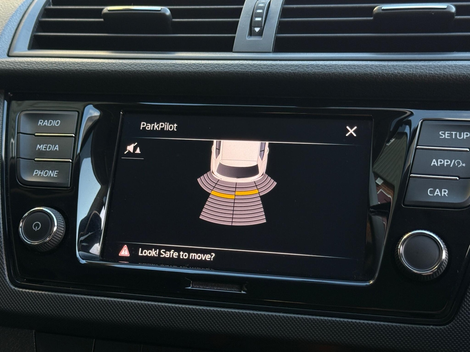 Used Skoda Fabia 2021 for sale - 77001976: Photo 43