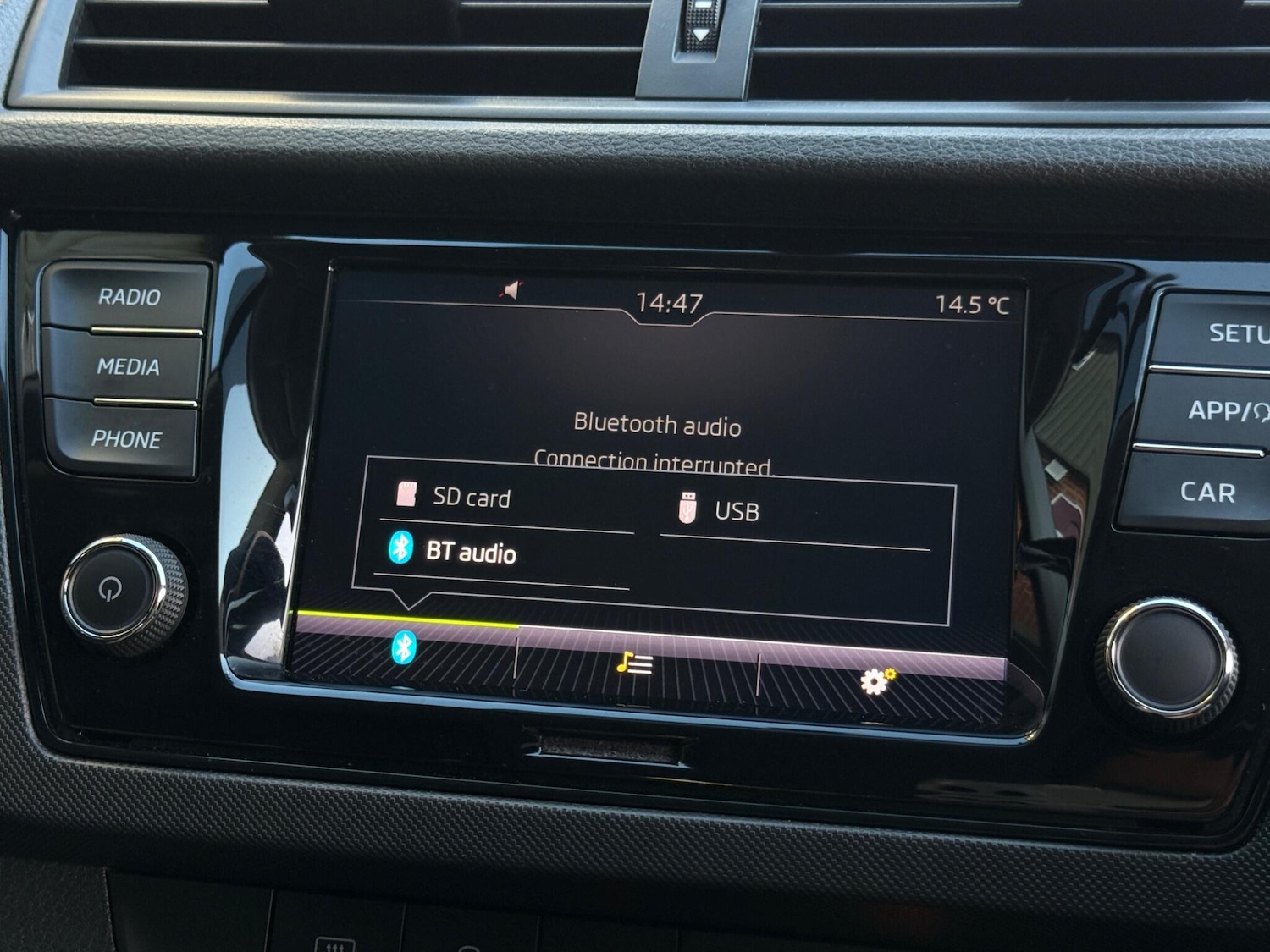 Used Skoda Fabia 2021 for sale - 77001976: Photo 46