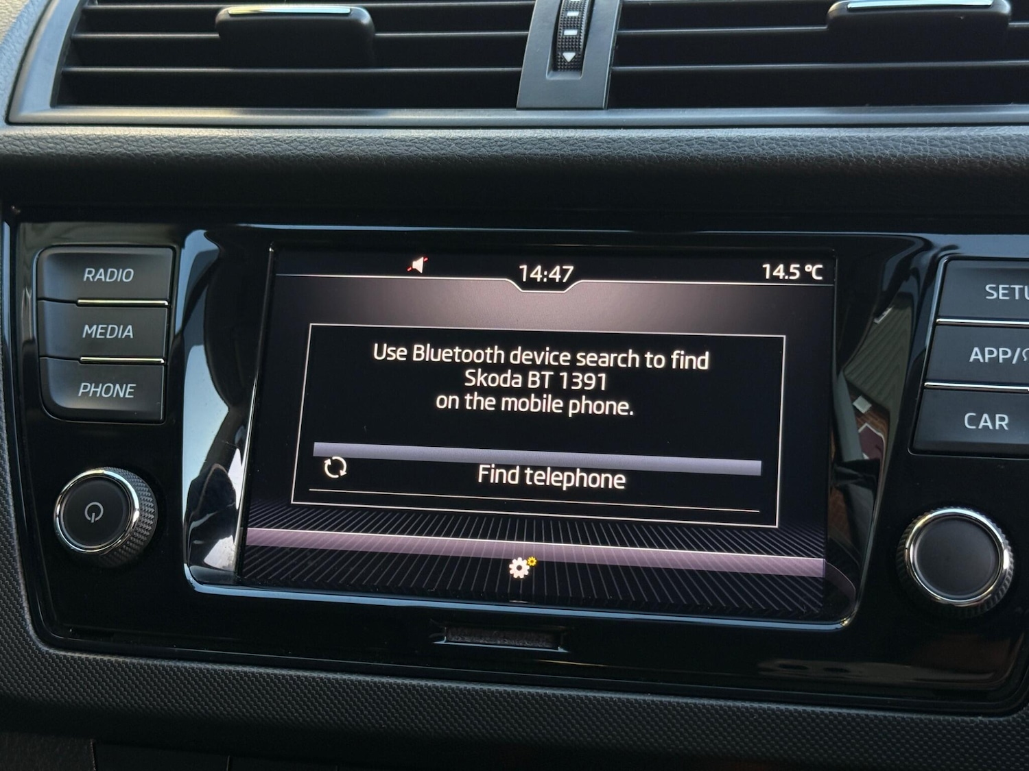 Used Skoda Fabia 2021 for sale - 77001976: Photo 48