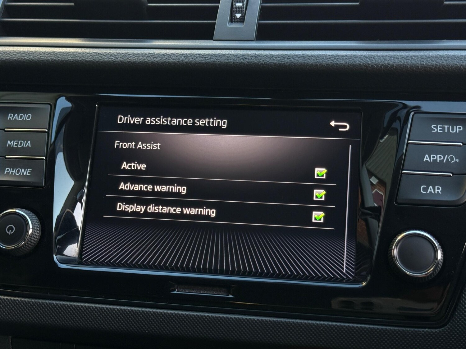 Used Skoda Fabia 2021 for sale - 77001976: Photo 59