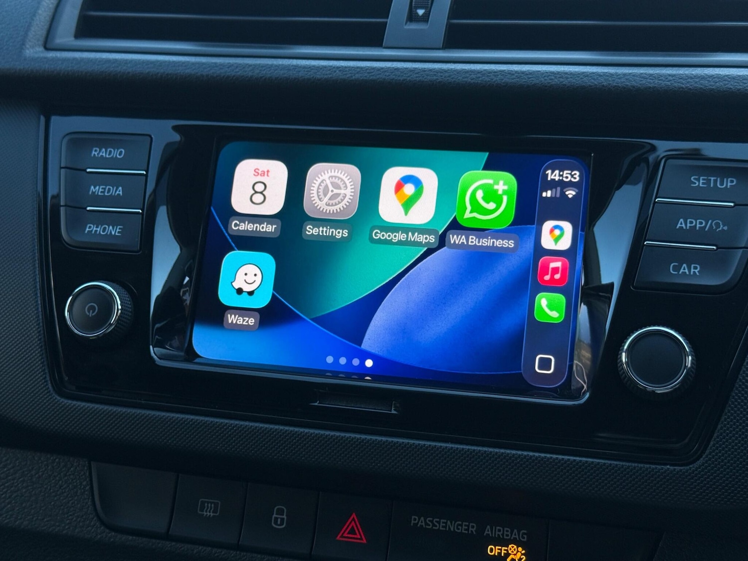 Used Skoda Fabia 2021 for sale - 77001976: Photo 62