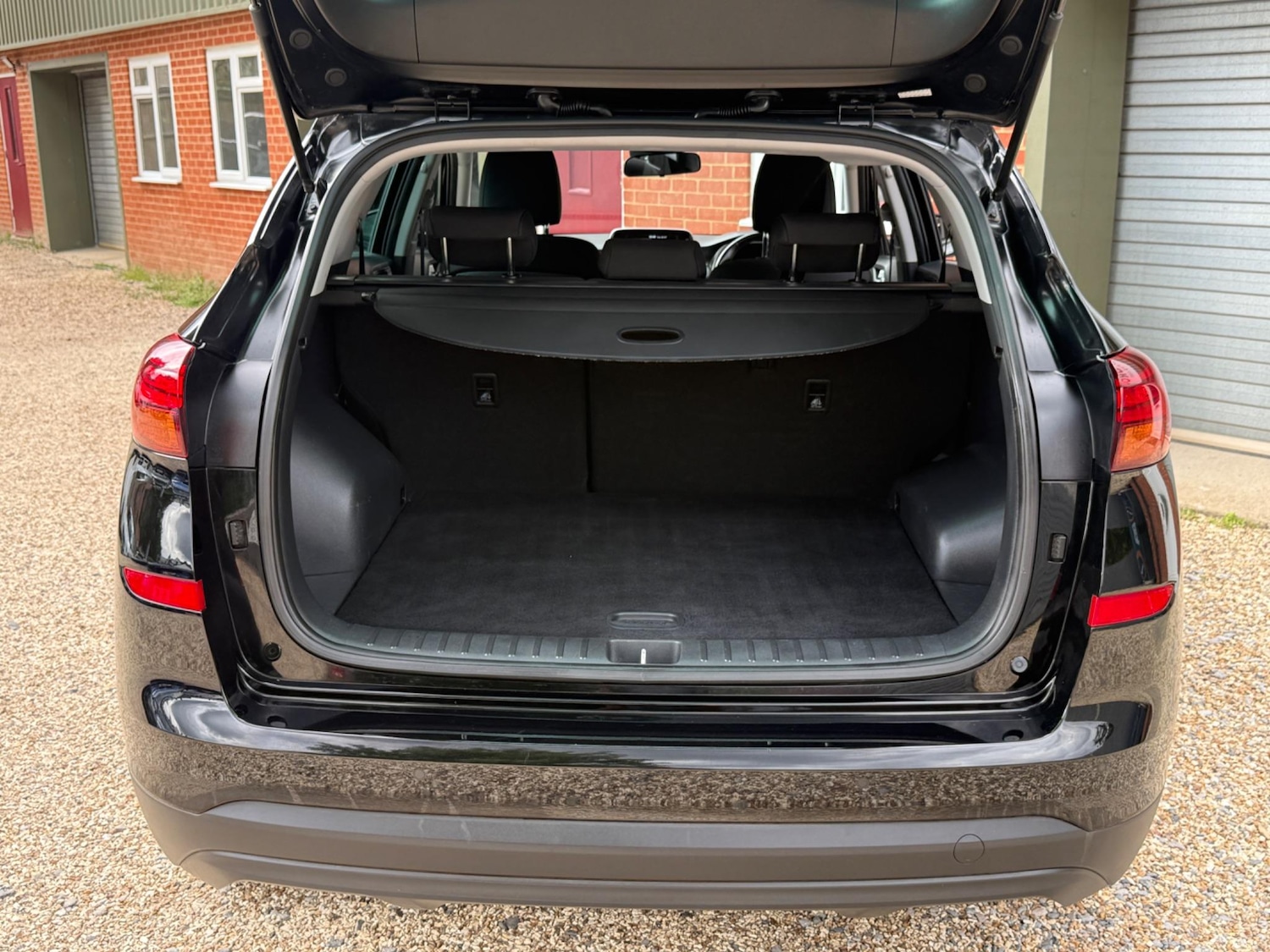 Used Hyundai TUCSON 2020 for sale - 76781887: Photo 20