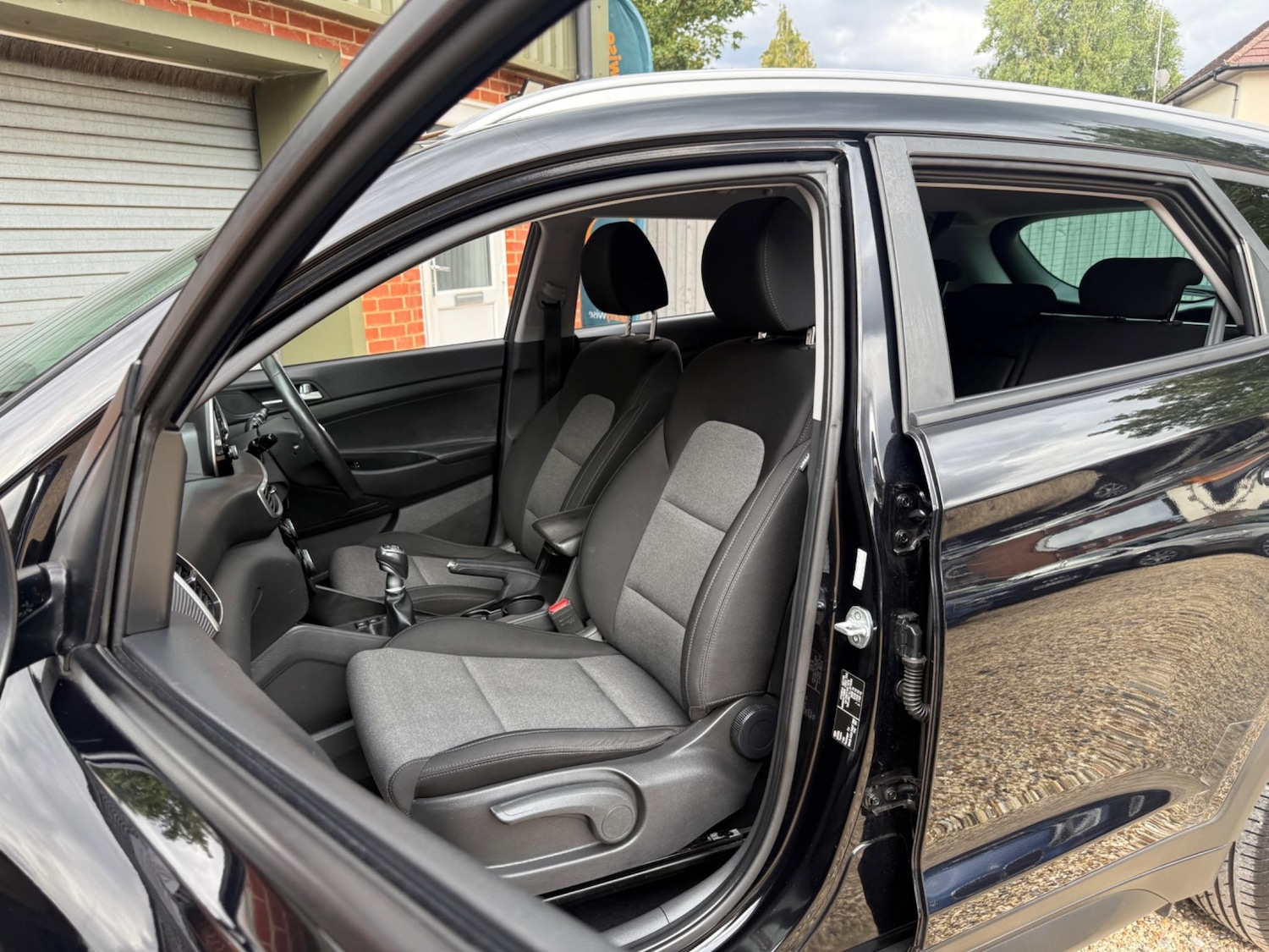 Used Hyundai TUCSON 2020 for sale - 76781887: Photo 28