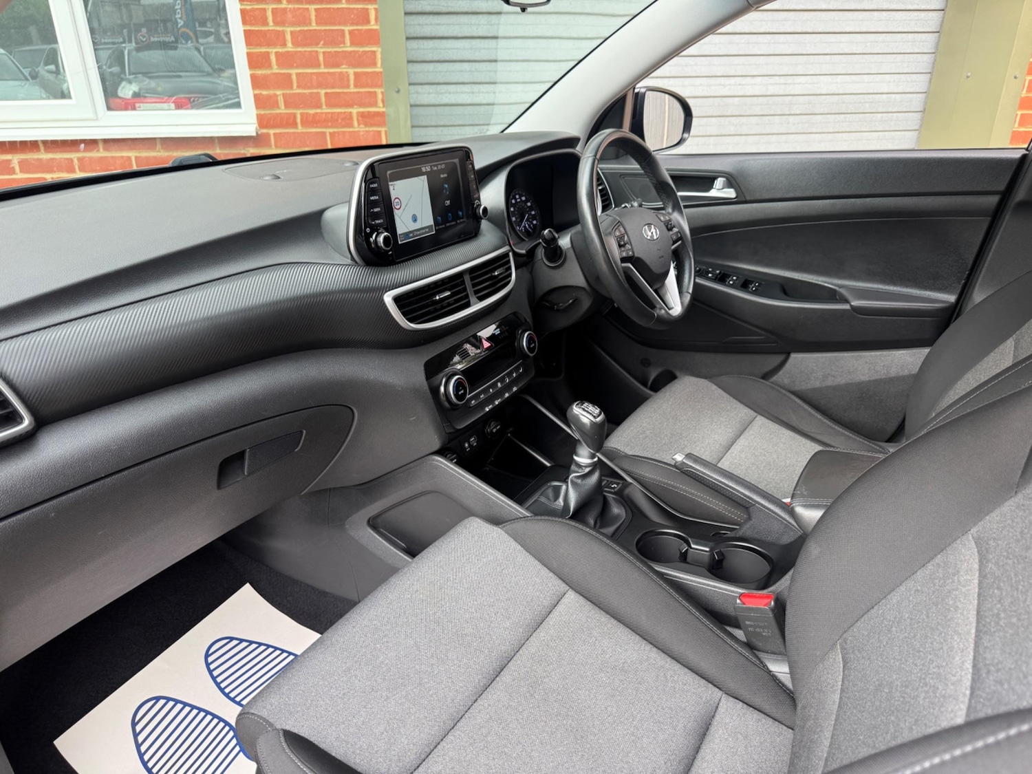 Used Hyundai TUCSON 2020 for sale - 76781887: Photo 29