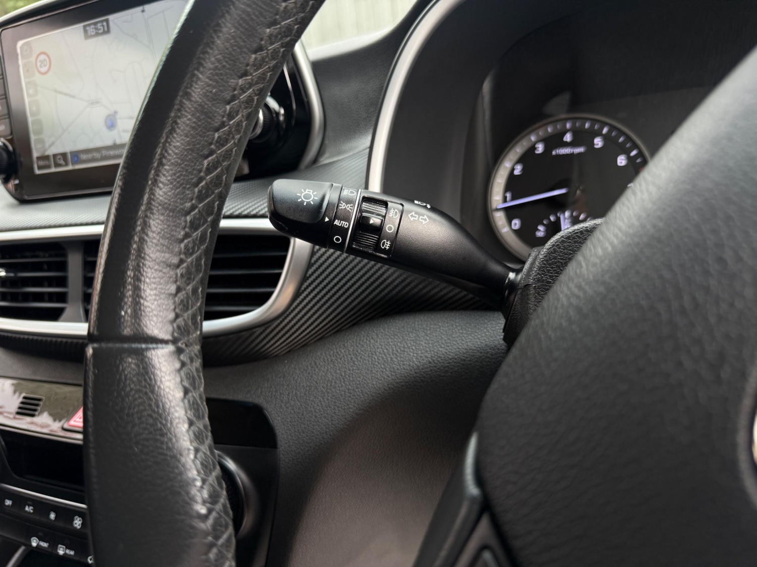 Used Hyundai TUCSON 2020 for sale - 76781887: Photo 34