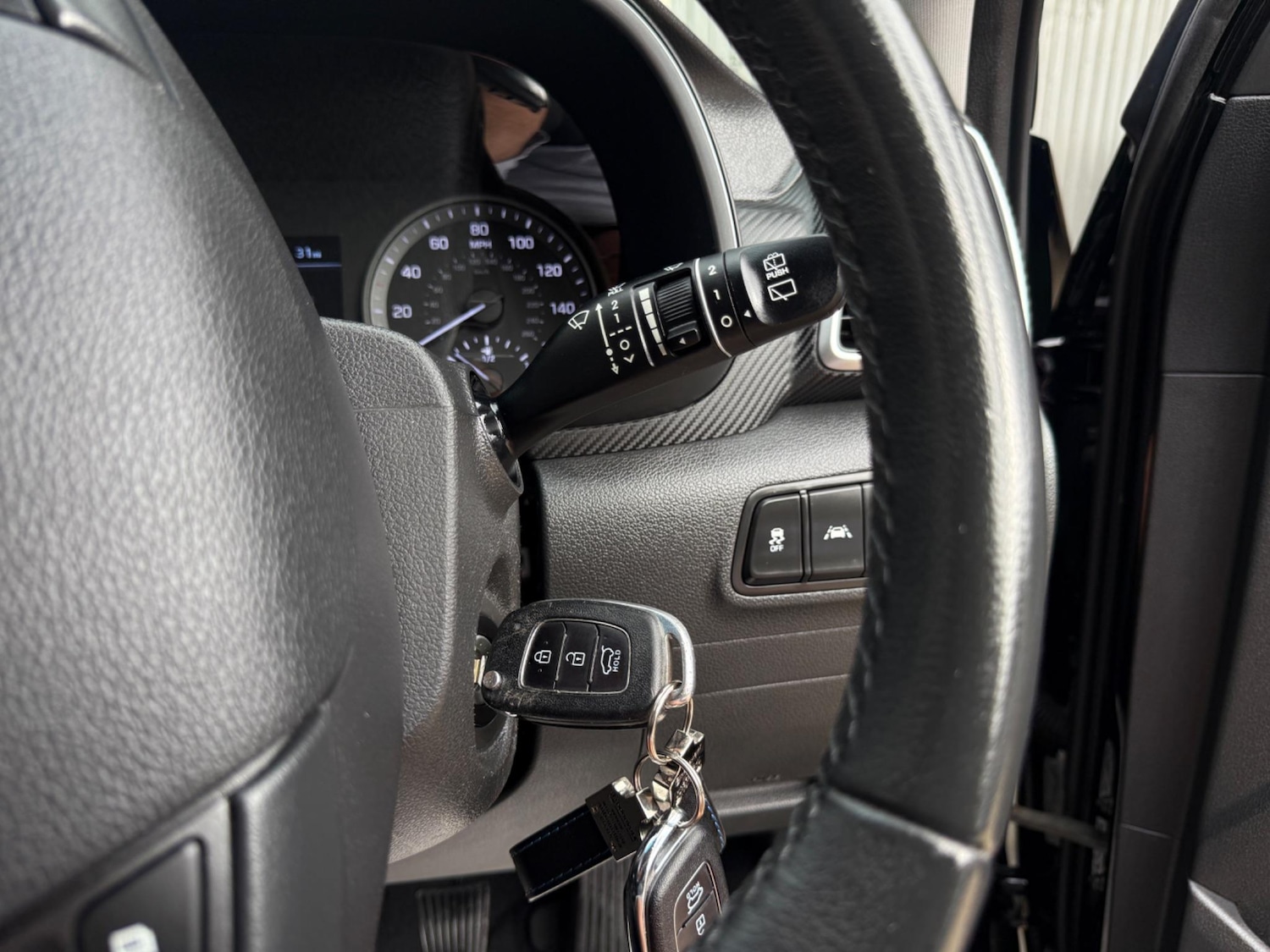 Used Hyundai TUCSON 2020 for sale - 76781887: Photo 35