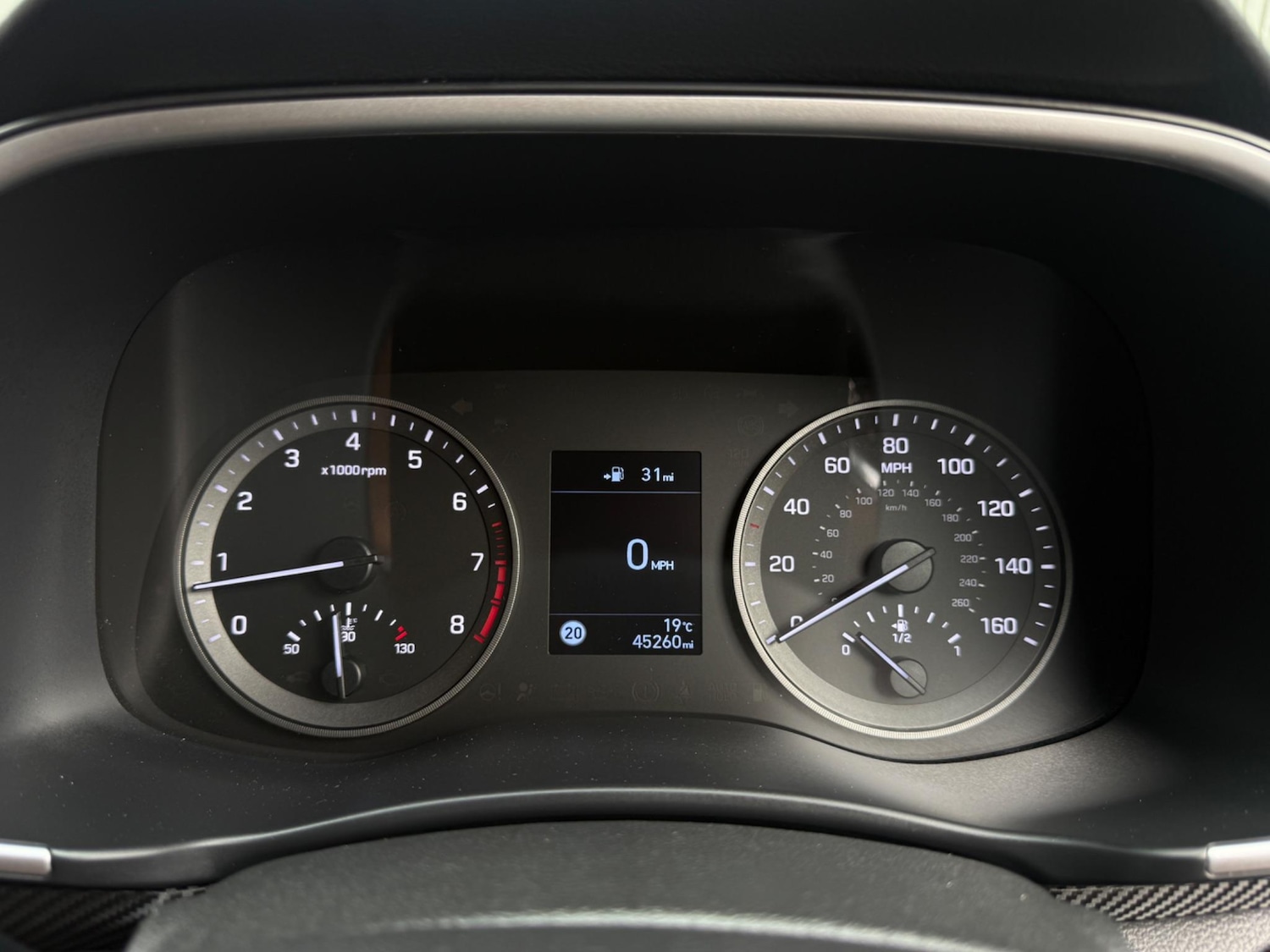 Used Hyundai TUCSON 2020 for sale - 76781887: Photo 37