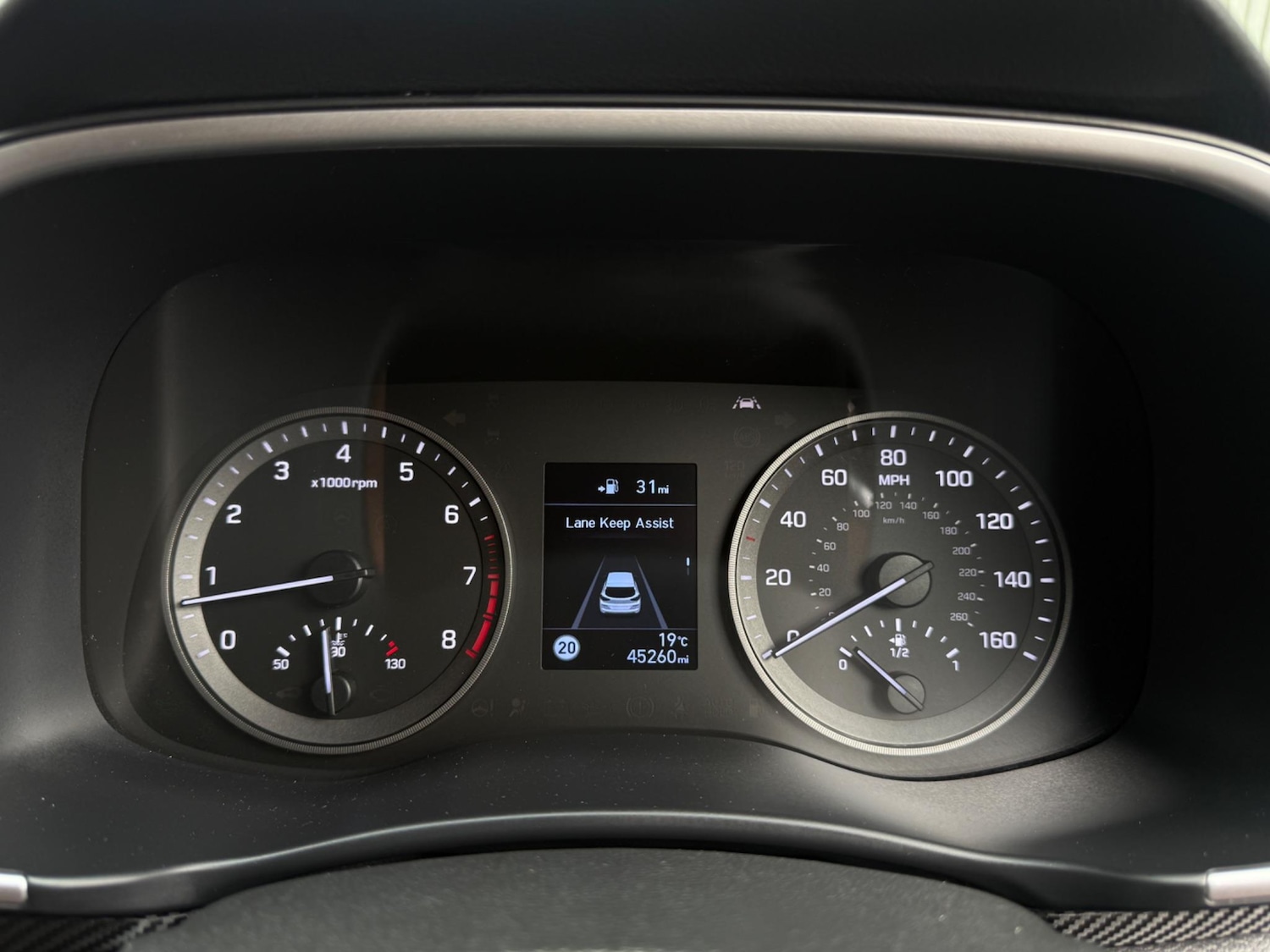 Used Hyundai TUCSON 2020 for sale - 76781887: Photo 39