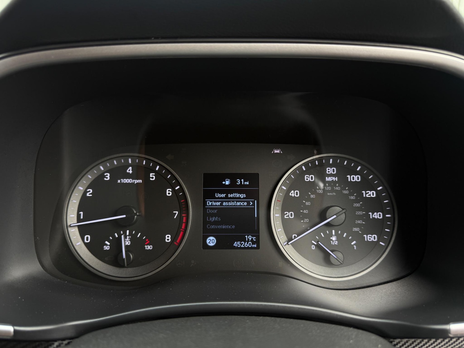 Used Hyundai TUCSON 2020 for sale - 76781887: Photo 41