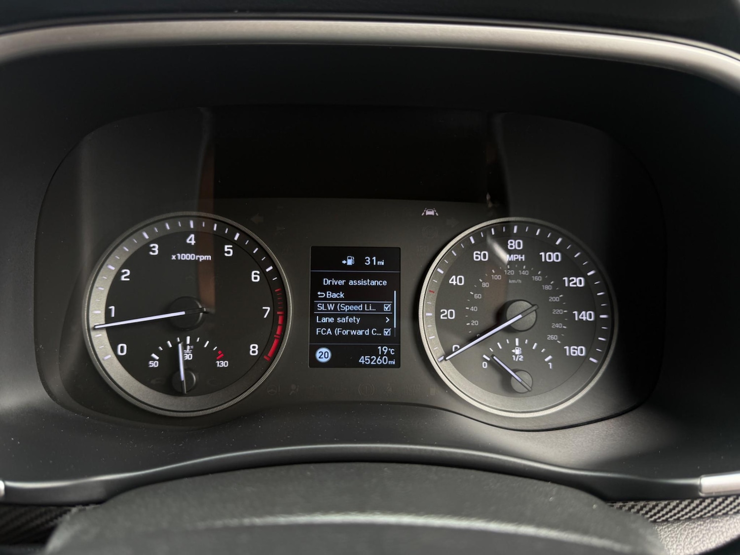 Used Hyundai TUCSON 2020 for sale - 76781887: Photo 42