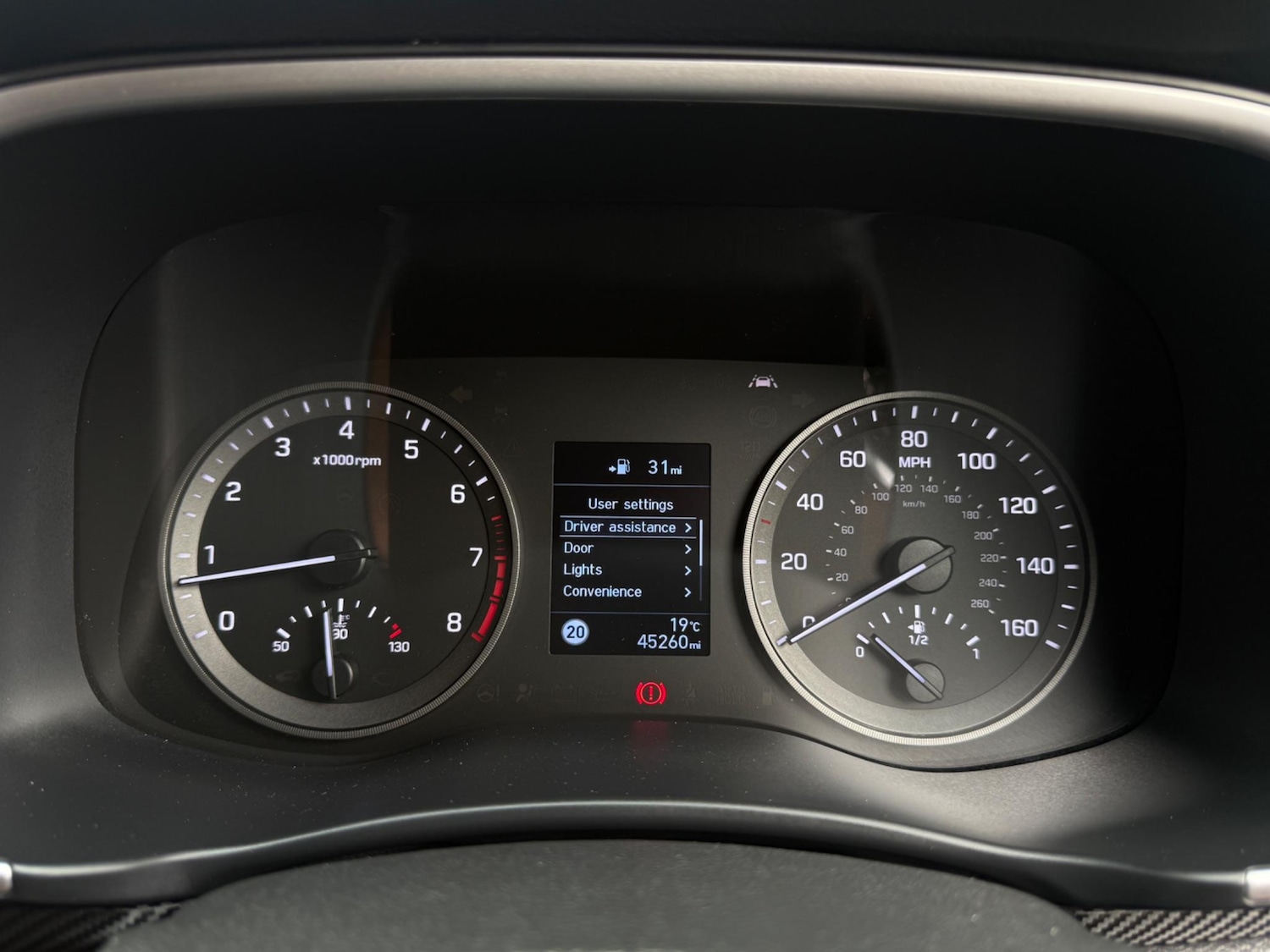 Used Hyundai TUCSON 2020 for sale - 76781887: Photo 44