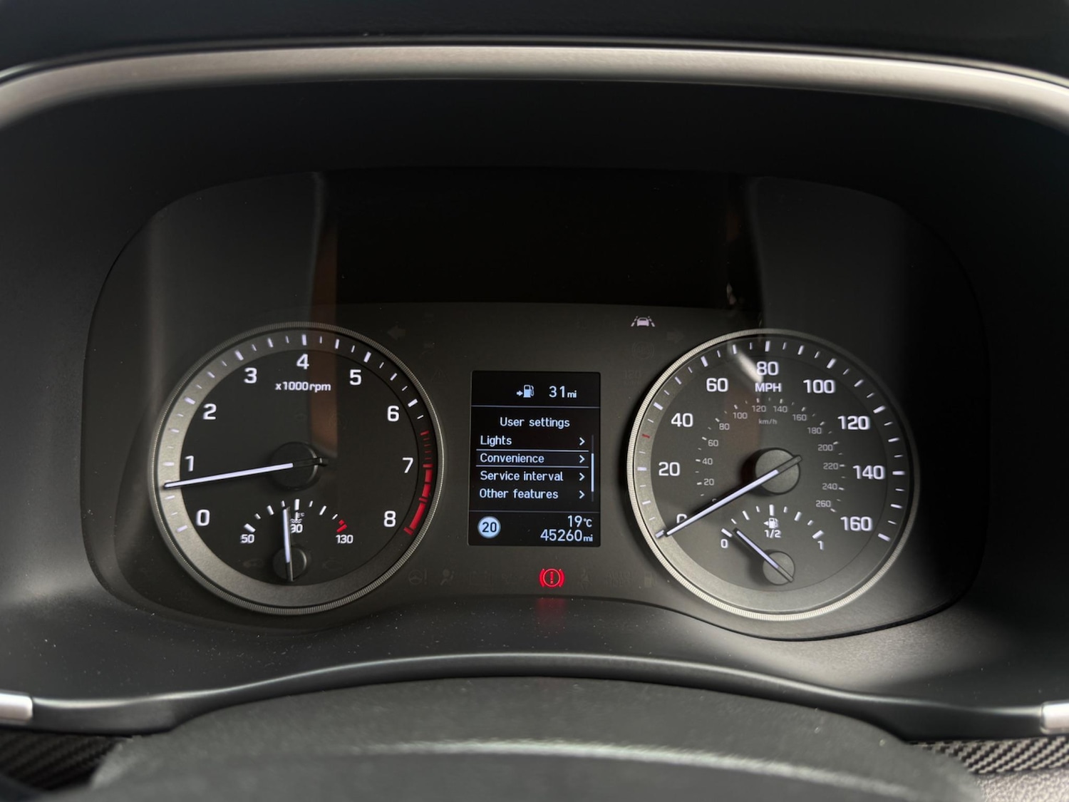 Used Hyundai TUCSON 2020 for sale - 76781887: Photo 45