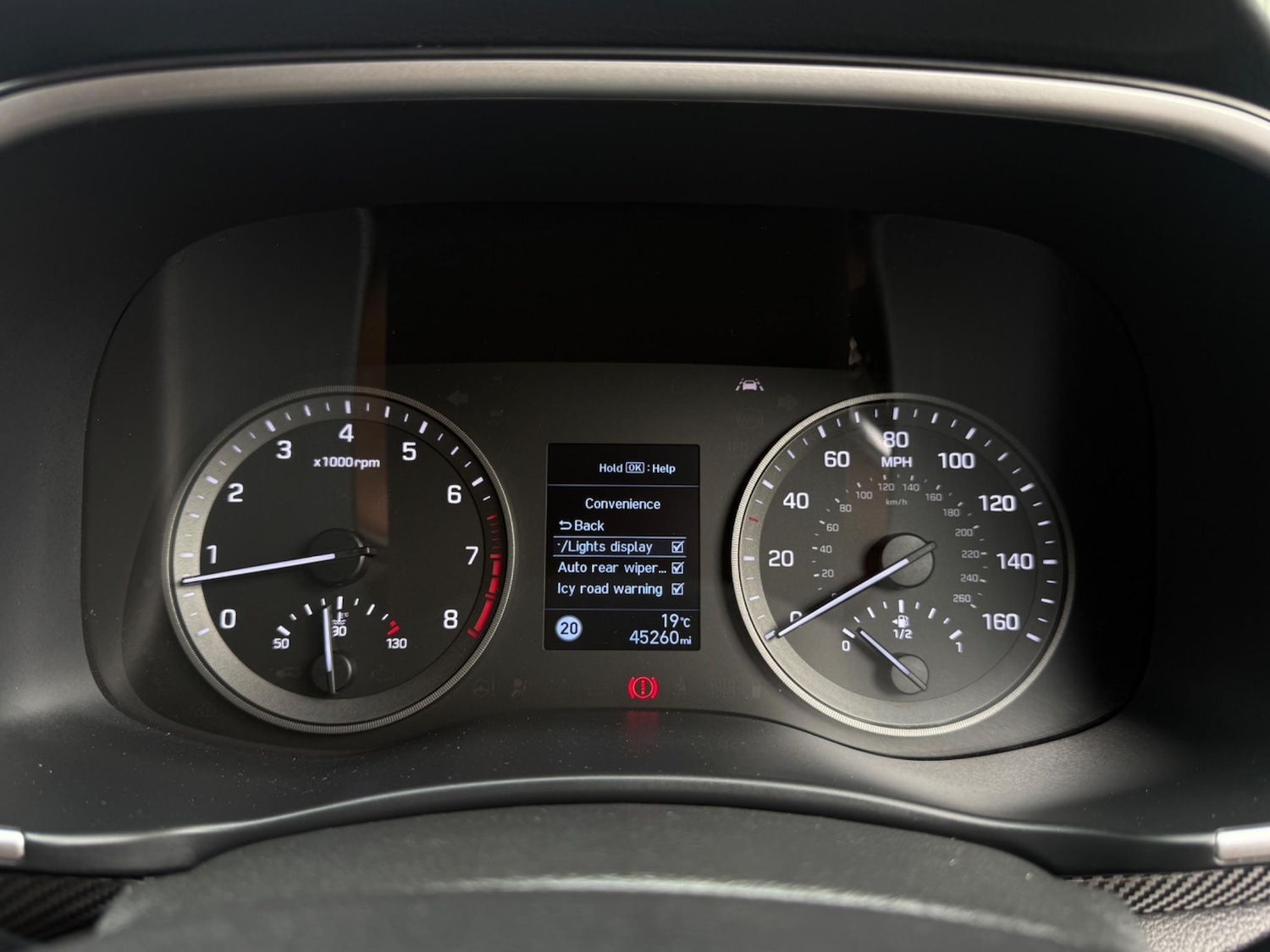 Used Hyundai TUCSON 2020 for sale - 76781887: Photo 46