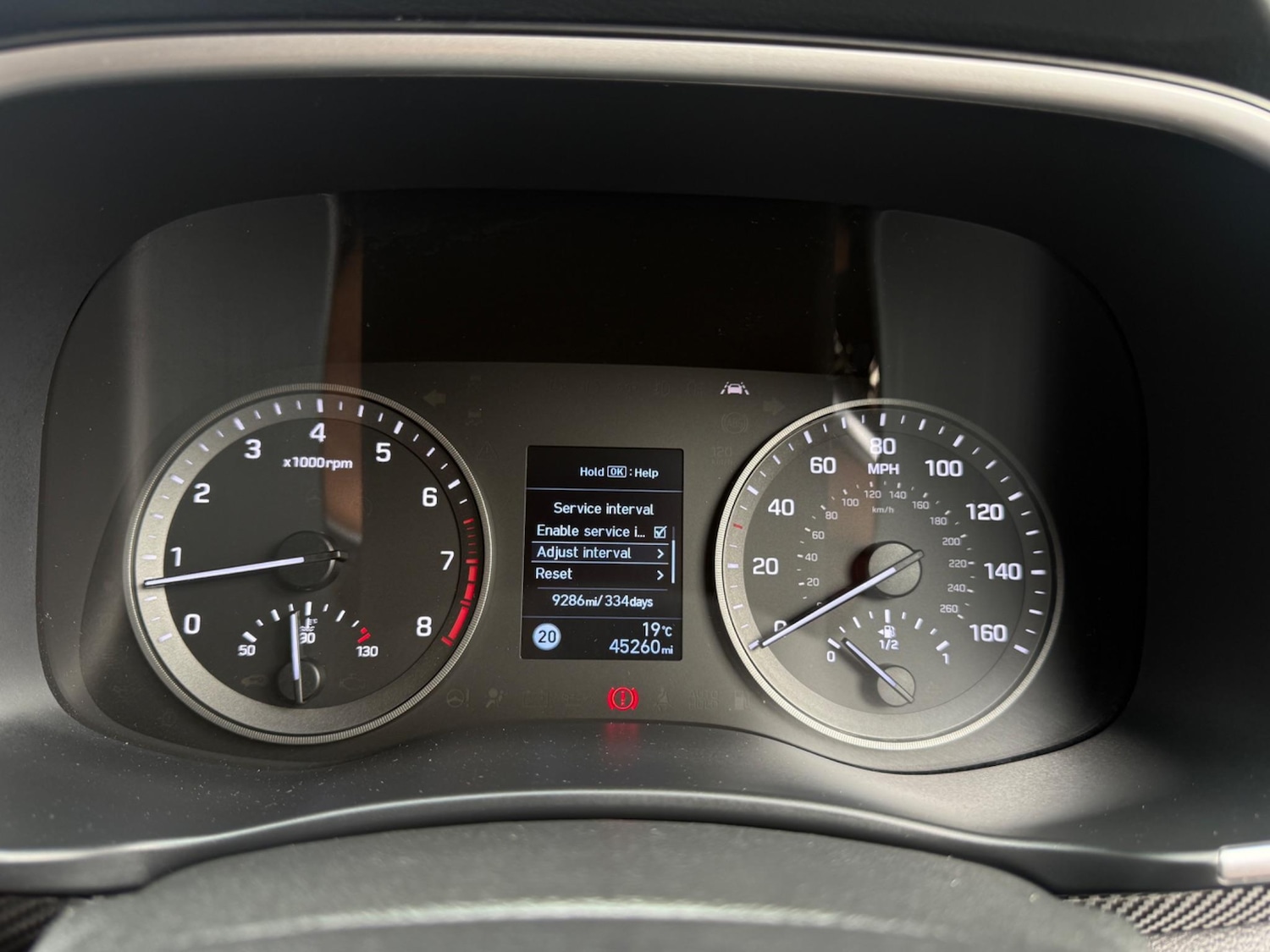 Used Hyundai TUCSON 2020 for sale - 76781887: Photo 47