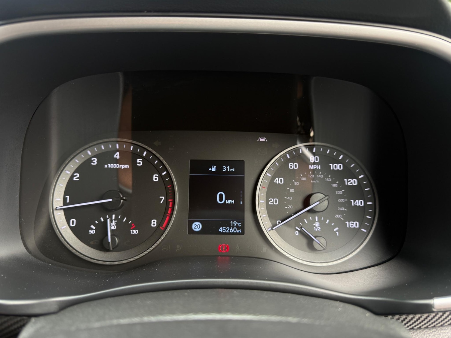 Used Hyundai TUCSON 2020 for sale - 76781887: Photo 48