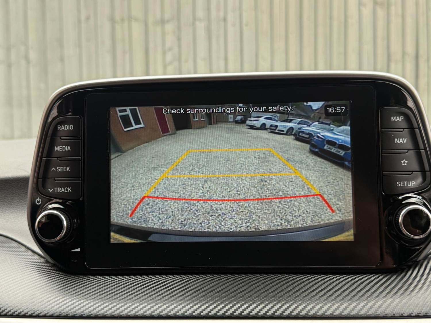 Used Hyundai TUCSON 2020 for sale - 76781887: Photo 53