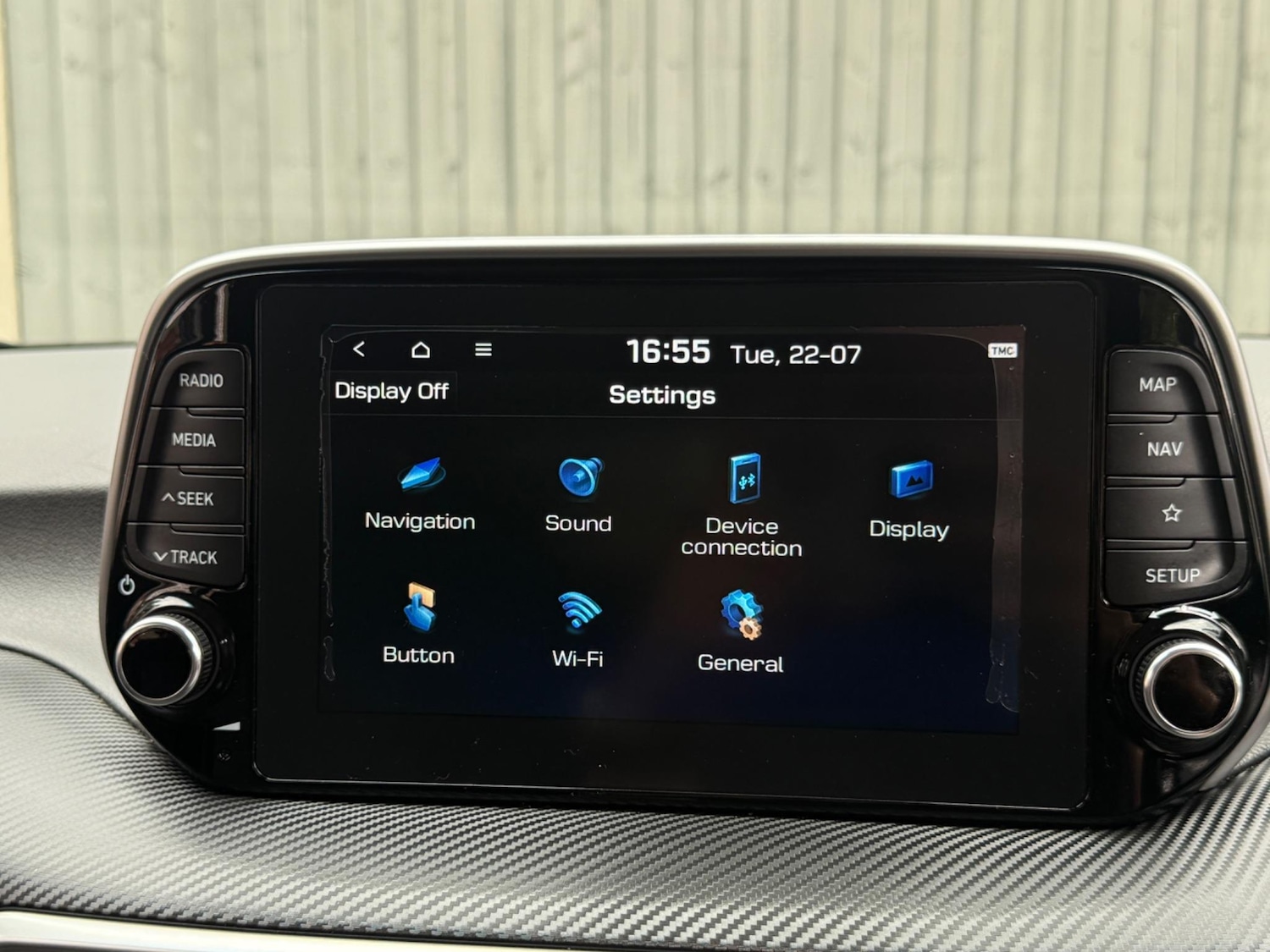 Used Hyundai TUCSON 2020 for sale - 76781887: Photo 55