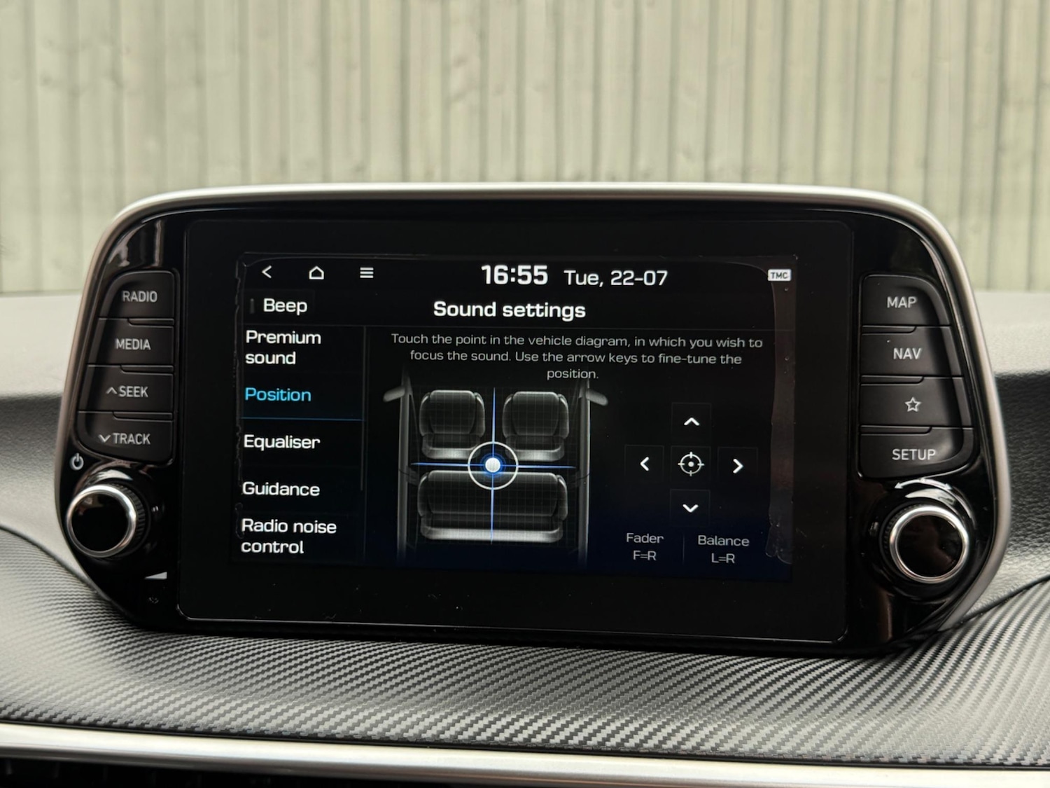 Used Hyundai TUCSON 2020 for sale - 76781887: Photo 57