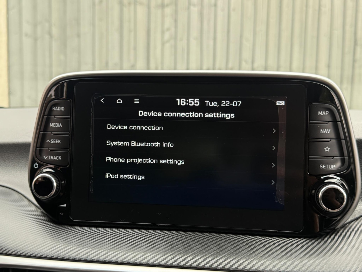 Used Hyundai TUCSON 2020 for sale - 76781887: Photo 58