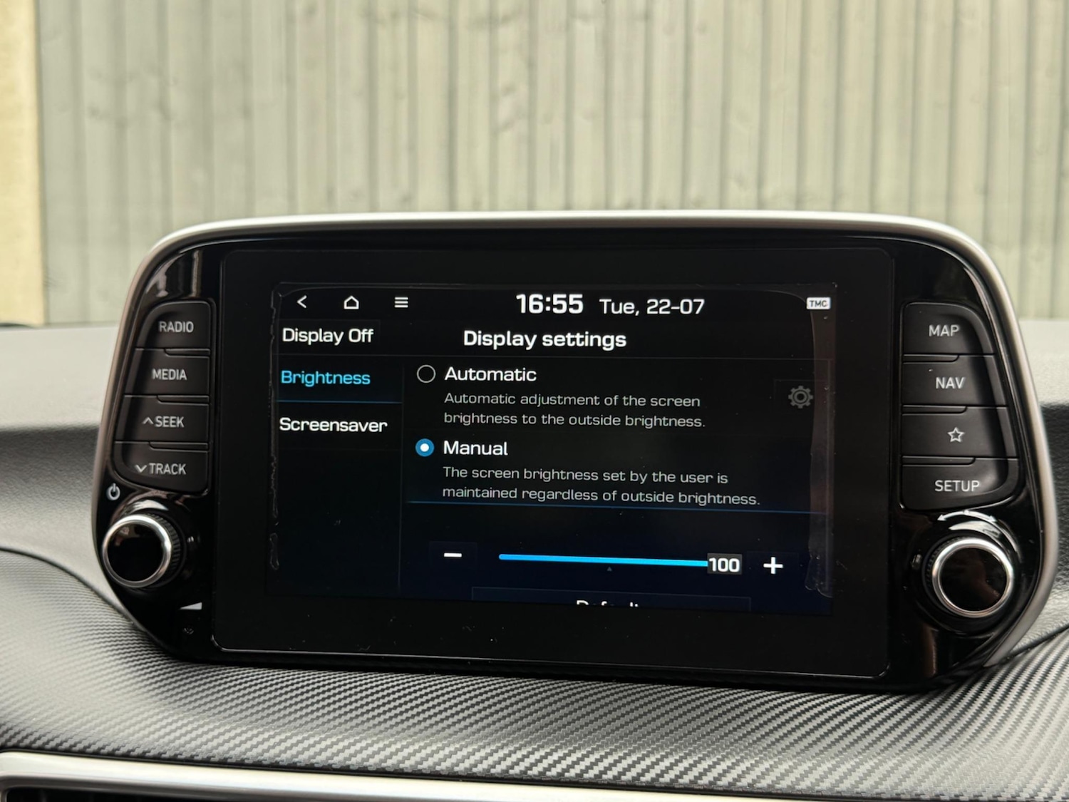 Used Hyundai TUCSON 2020 for sale - 76781887: Photo 59