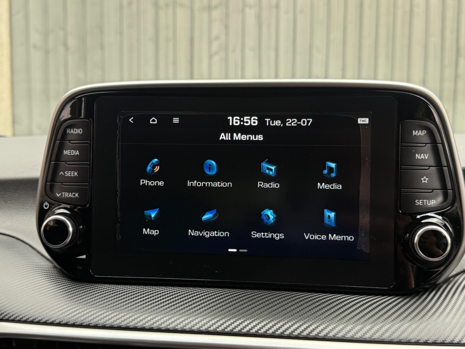 Used Hyundai TUCSON 2020 for sale - 76781887: Photo 63