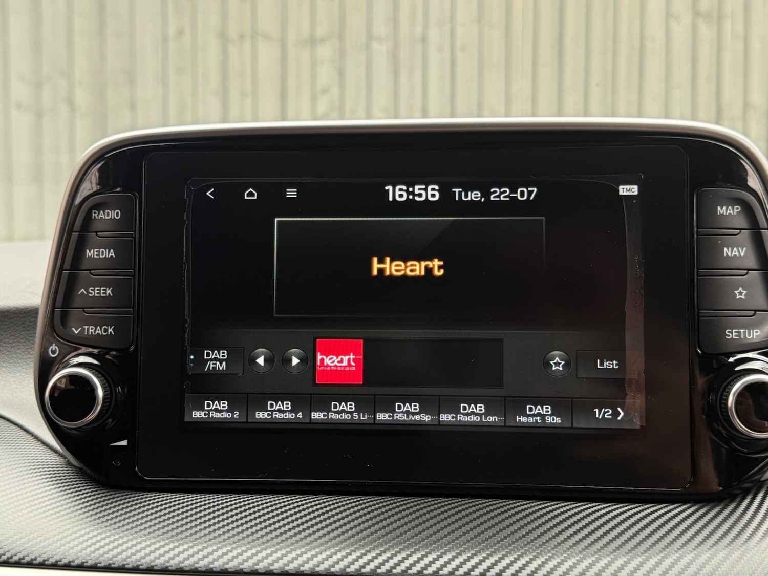 Used Hyundai TUCSON 2020 for sale - 76781887: Photo 65