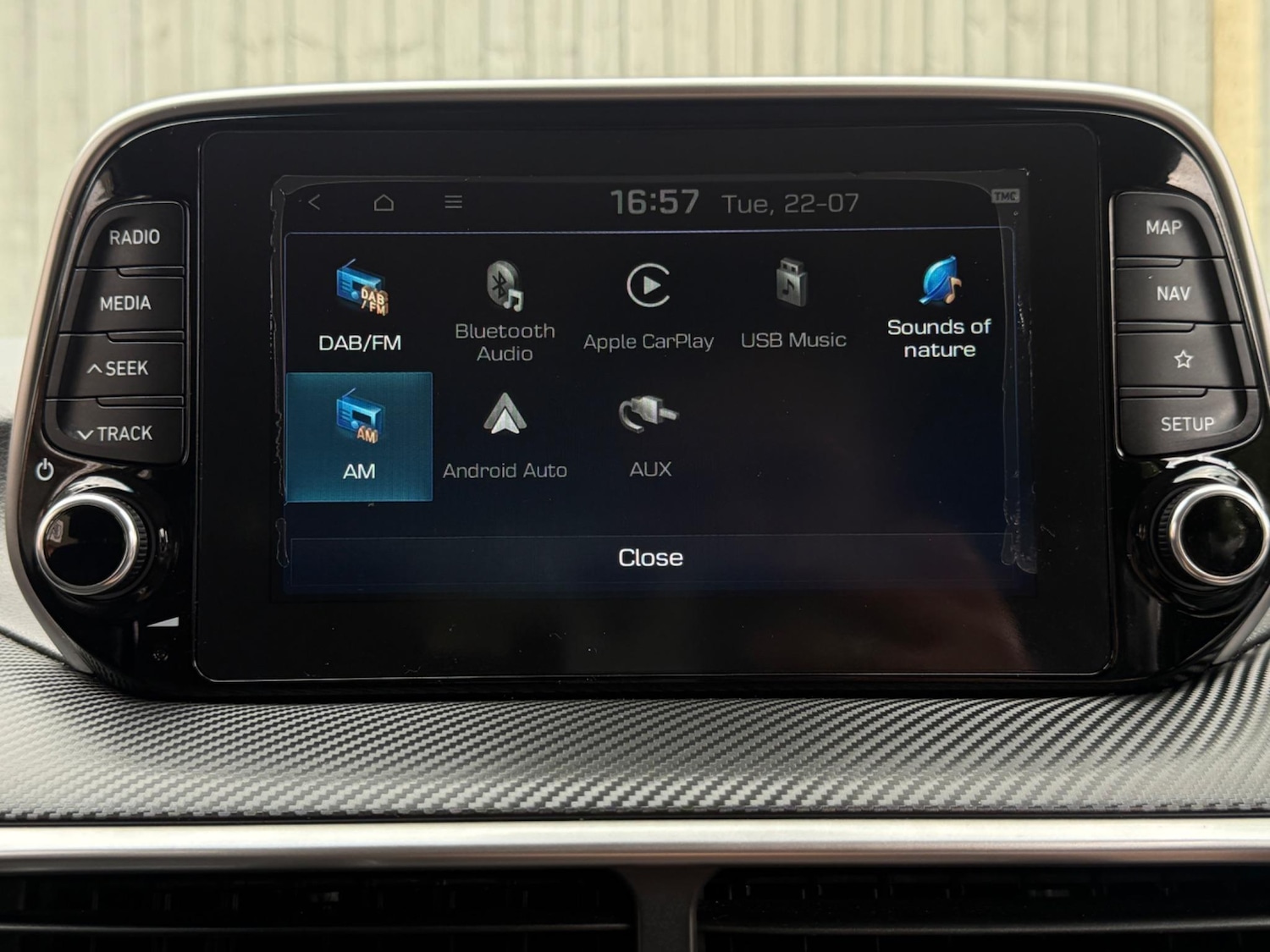 Used Hyundai TUCSON 2020 for sale - 76781887: Photo 66