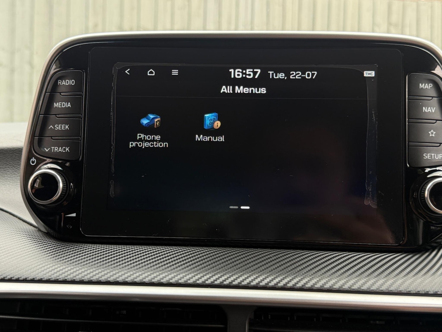 Used Hyundai TUCSON 2020 for sale - 76781887: Photo 67