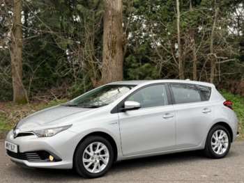 Used Toyota Auris 2017 for sale - 74648025: Photo
