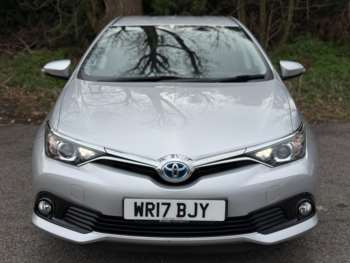 Used Toyota Auris 2017 for sale - 74648025: Photo