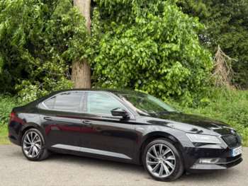 2017 (17) - 2.0 TDI Laurin & Klement DSG Euro 6 (s/s) 5dr