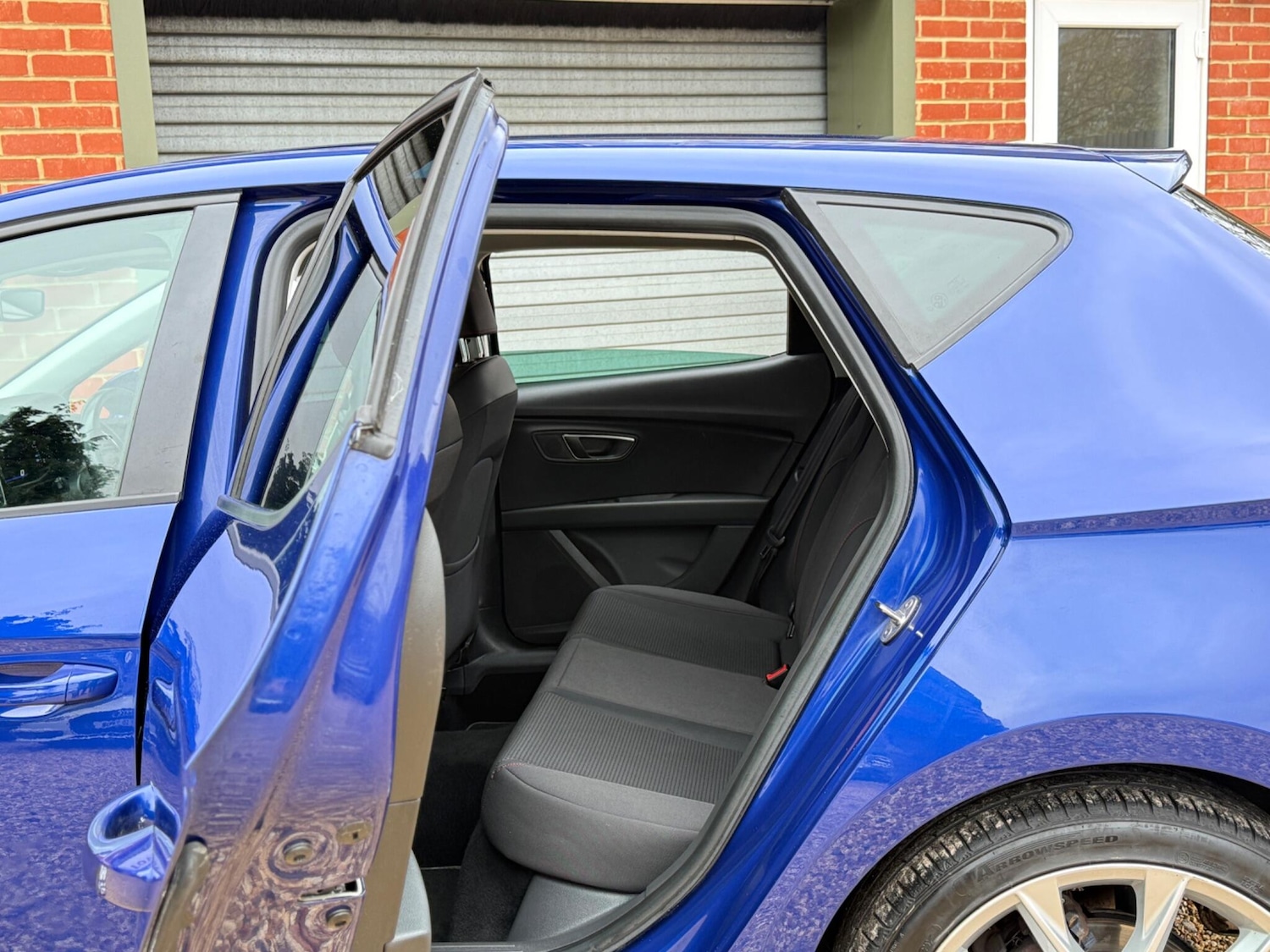 Used SEAT Leon 2018 for sale - 77120595: Photo 12