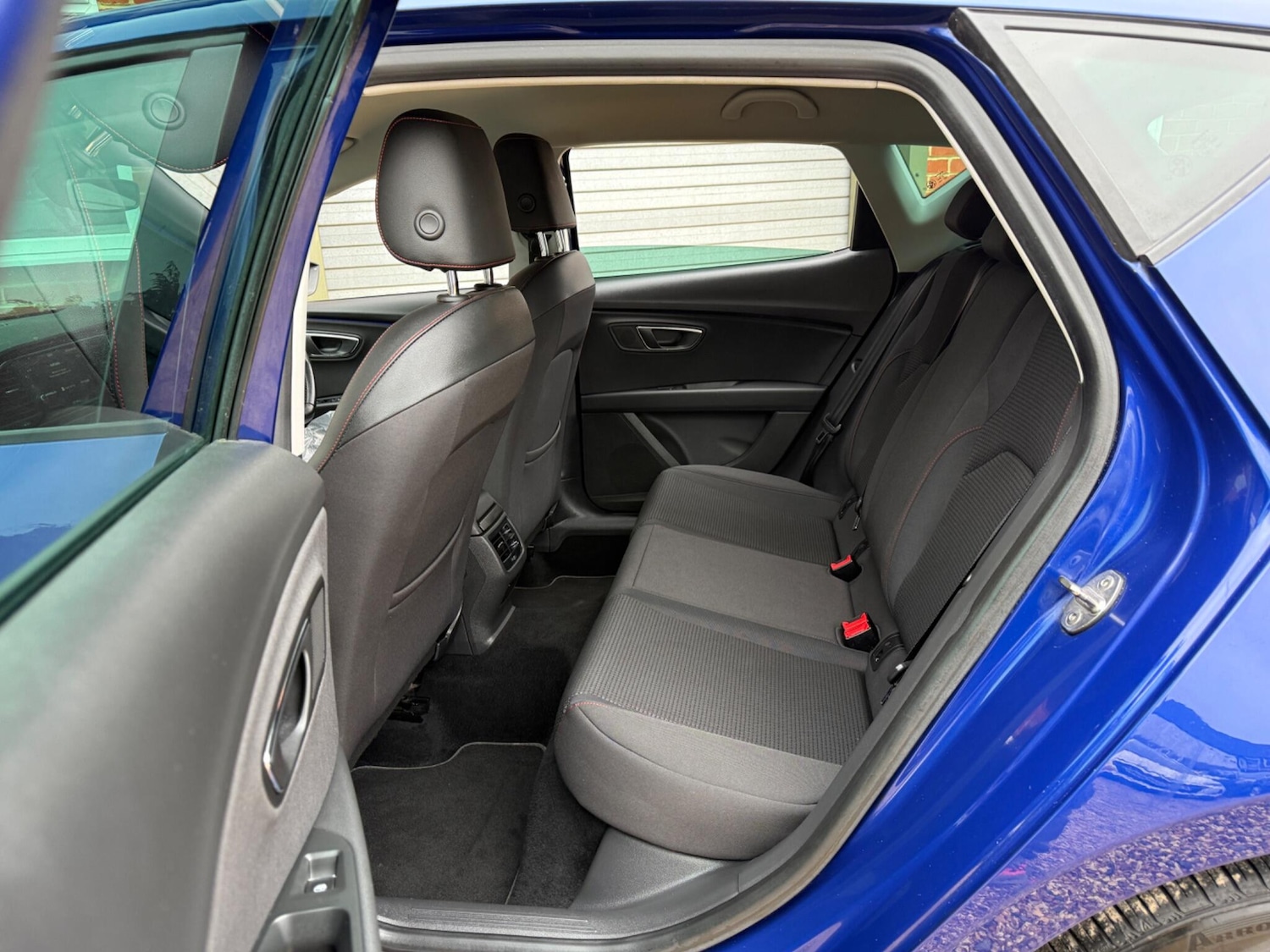 Used SEAT Leon 2018 for sale - 77120595: Photo 29