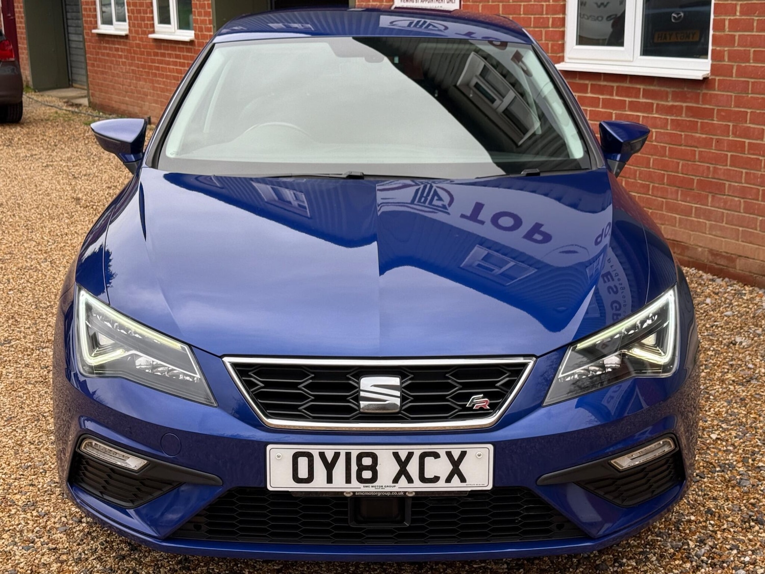 Used SEAT Leon 2018 for sale - 77120595: Photo 3