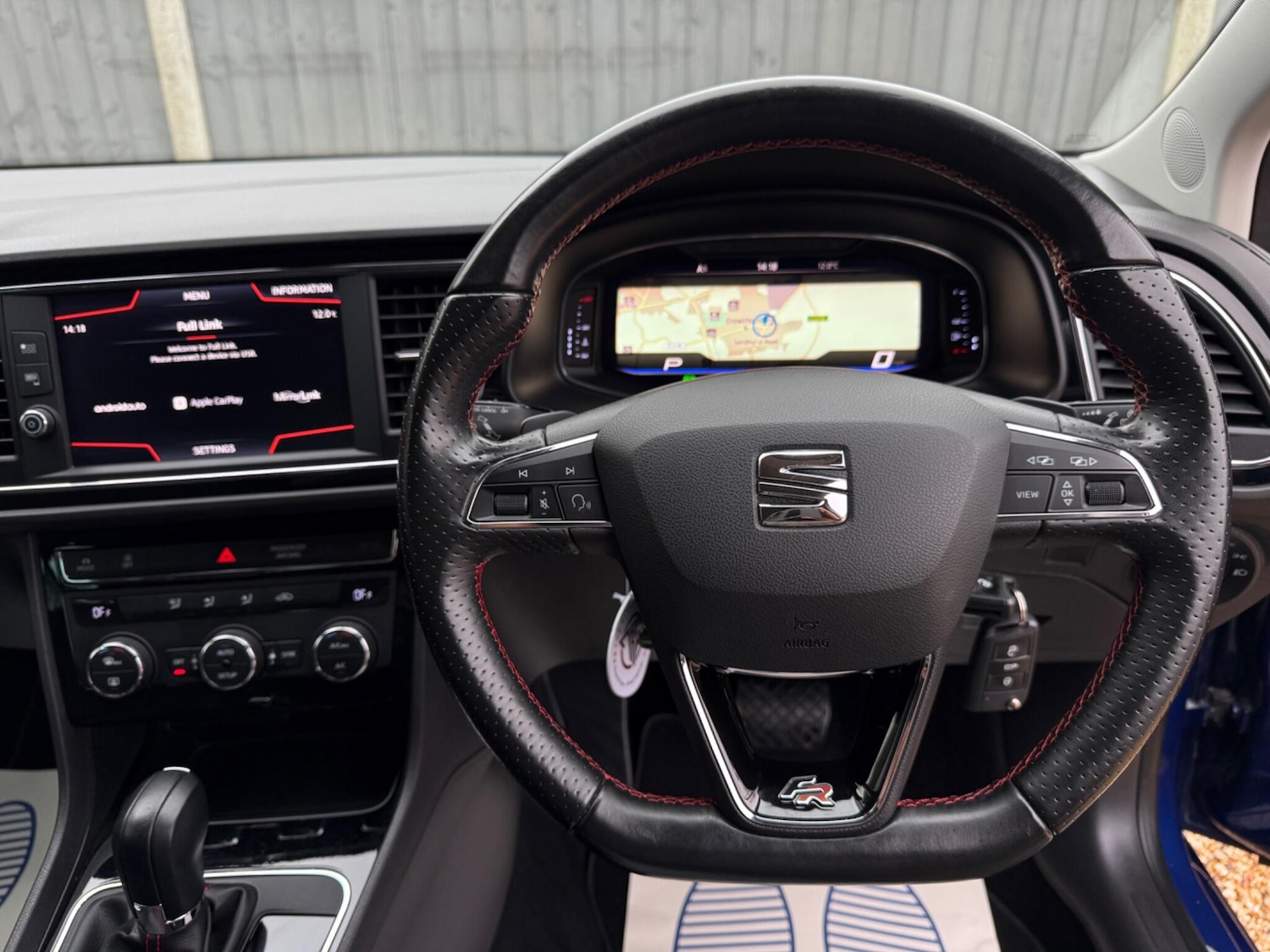 Used SEAT Leon 2018 for sale - 77120595: Photo 33