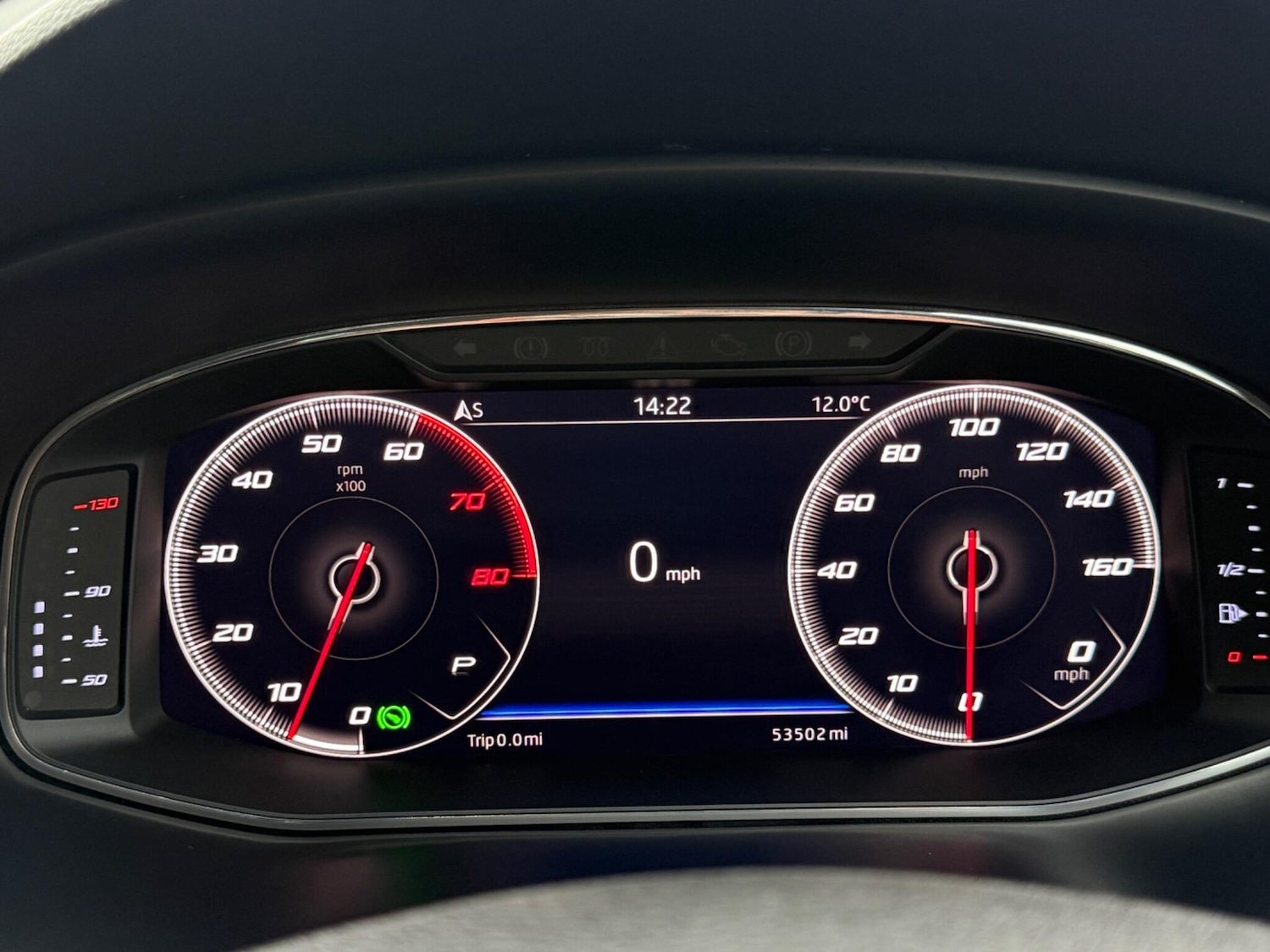 Used SEAT Leon 2018 for sale - 77120595: Photo 47