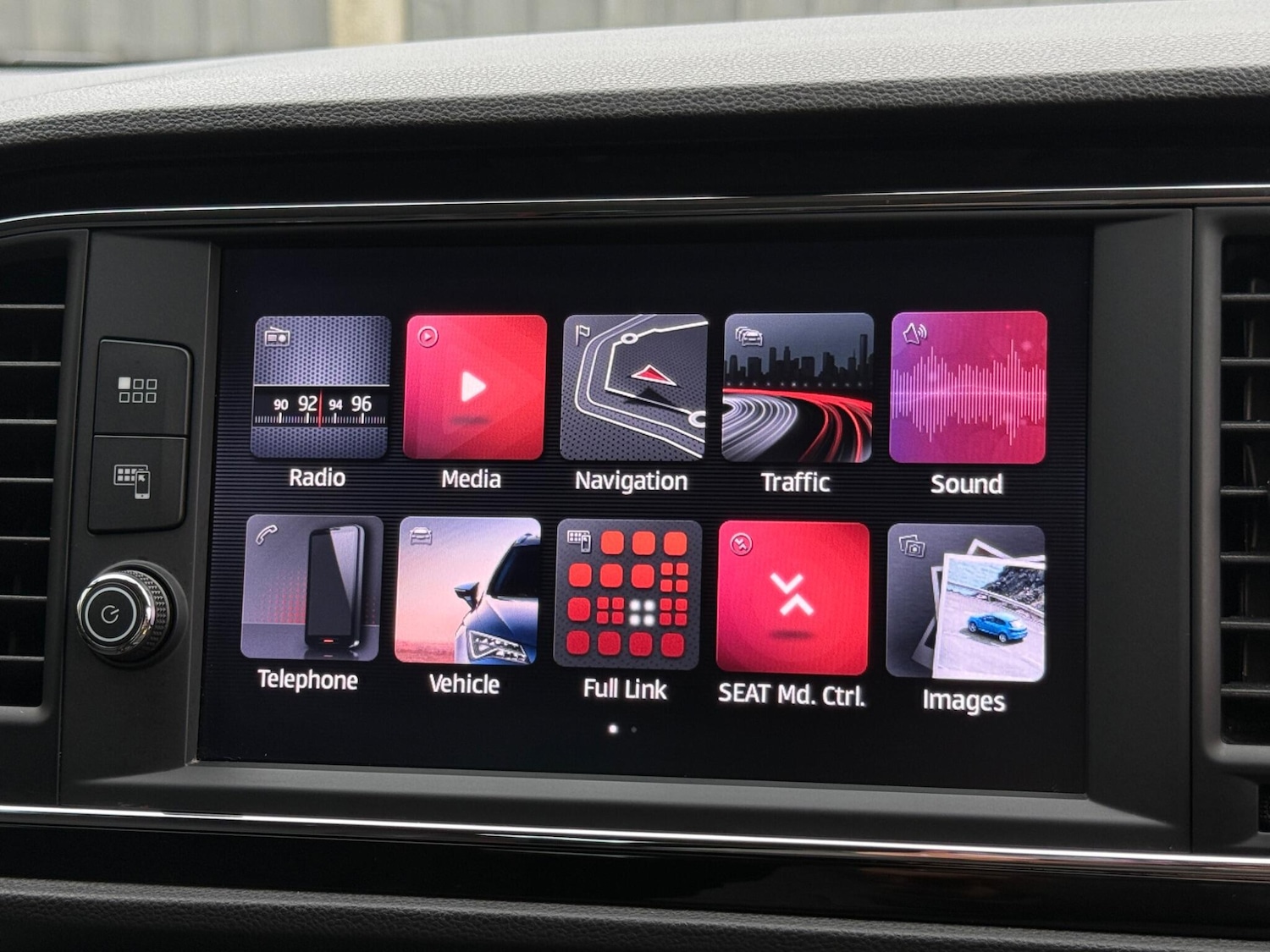 Used SEAT Leon 2018 for sale - 77120595: Photo 50