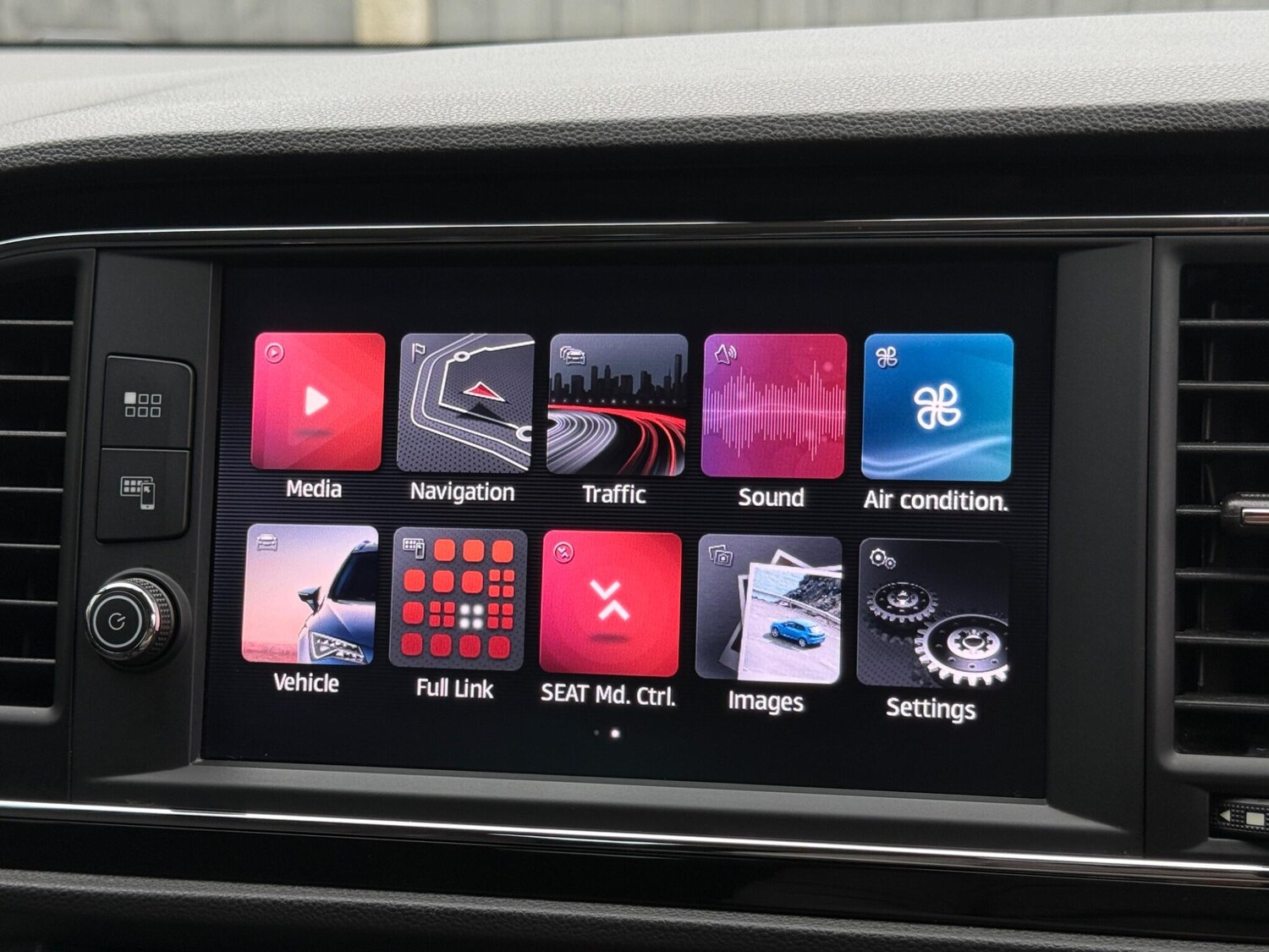 Used SEAT Leon 2018 for sale - 77120595: Photo 51