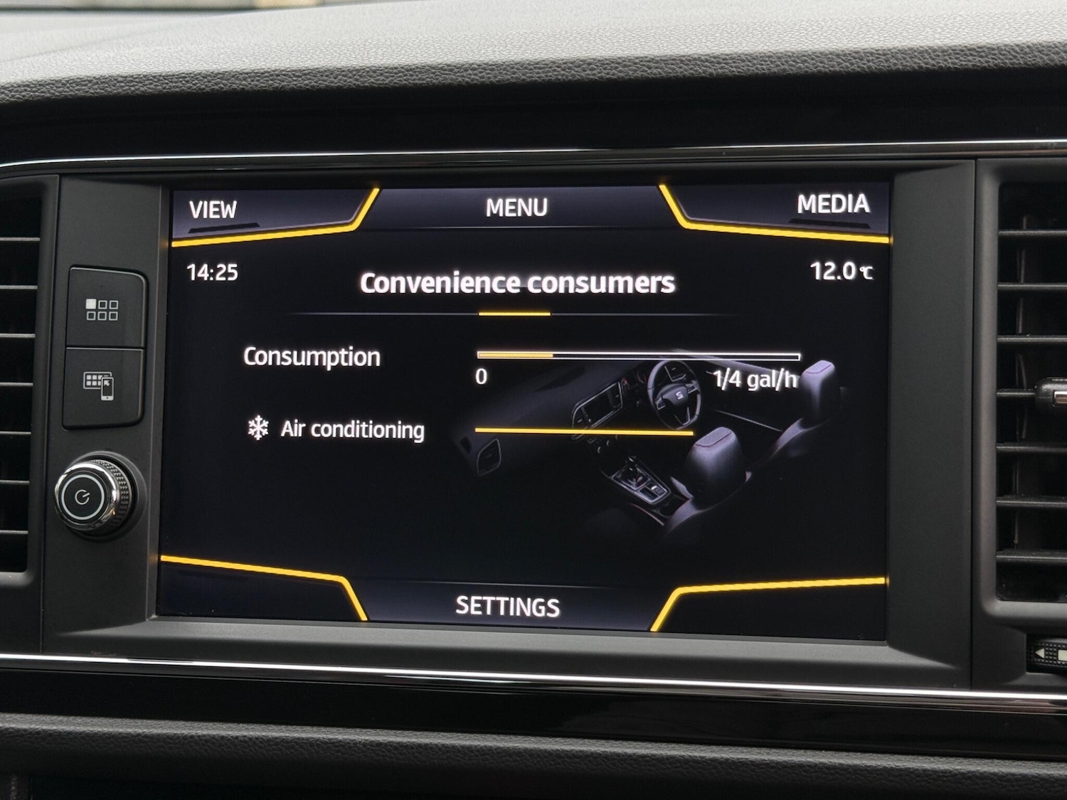 Used SEAT Leon 2018 for sale - 77120595: Photo 57