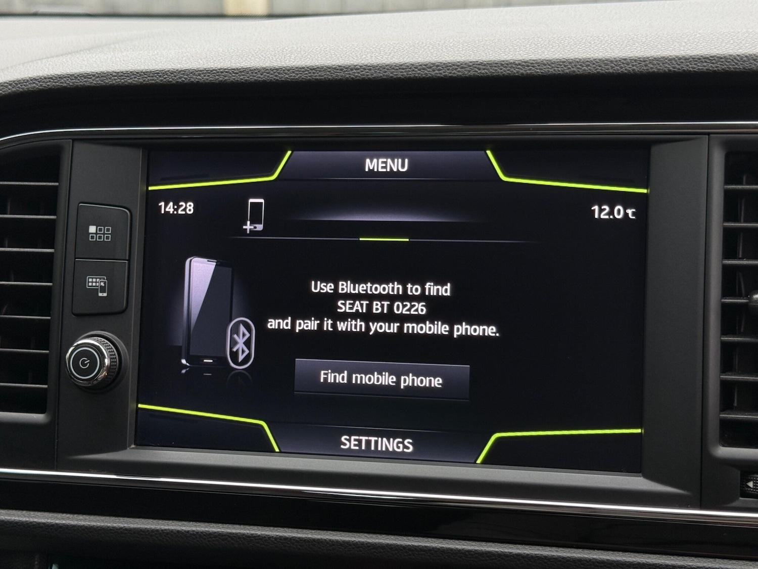 Used SEAT Leon 2018 for sale - 77120595: Photo 77